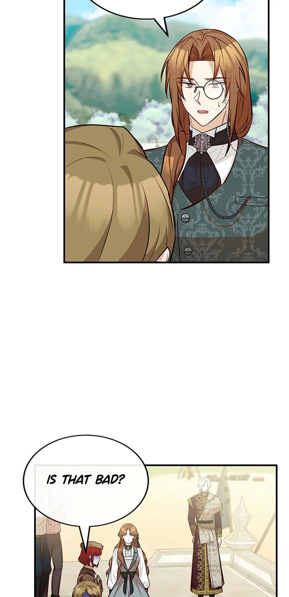 The Doctor Is Out Chapter 67 19