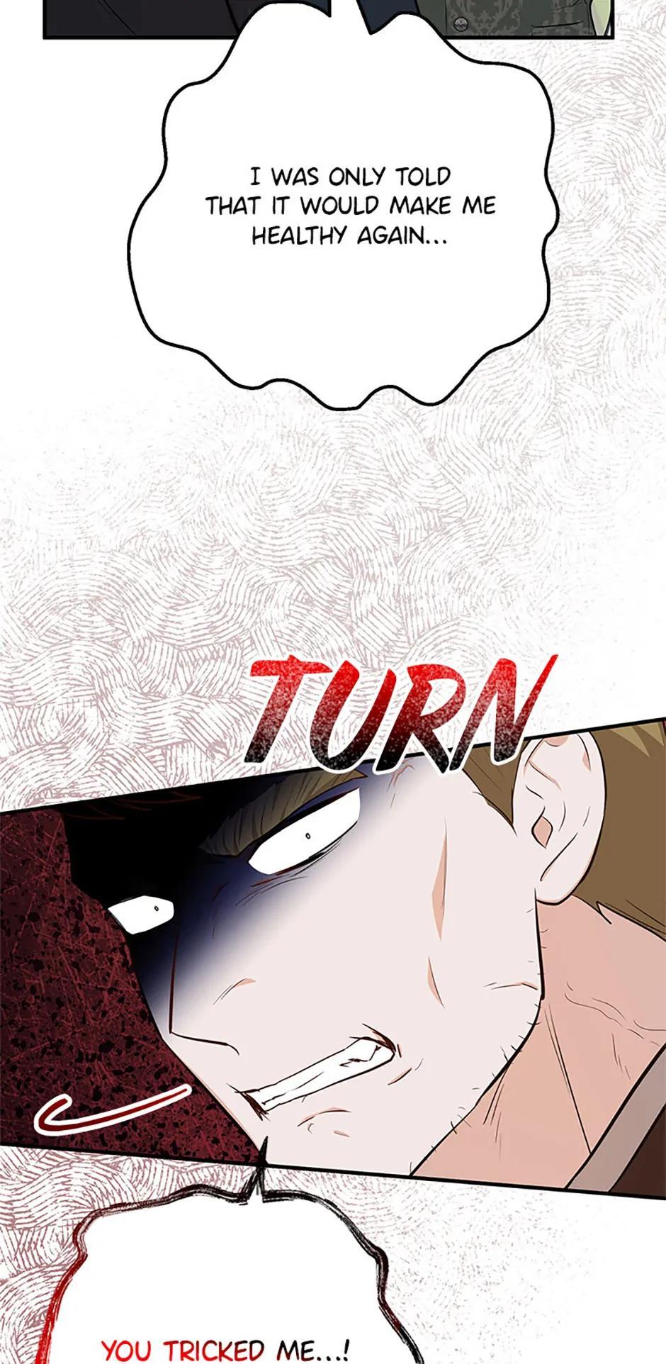 The Doctor Is Out Chapter 67 23