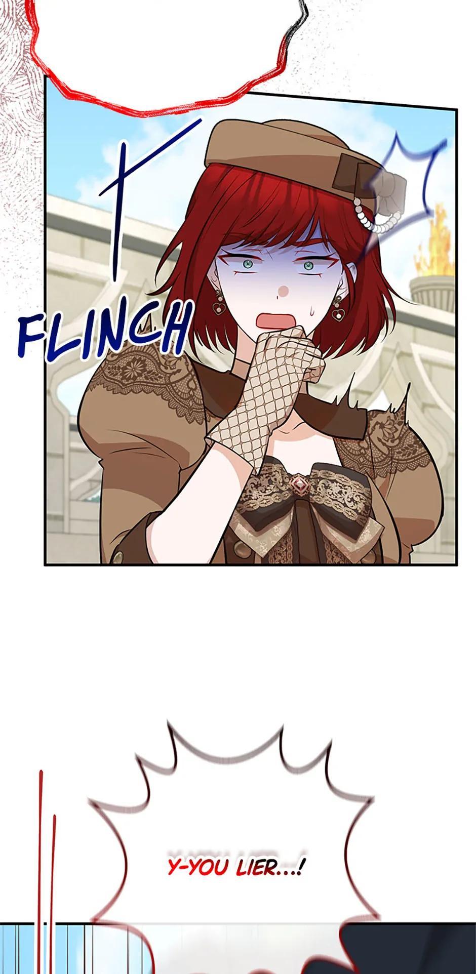 The Doctor Is Out Chapter 67 24