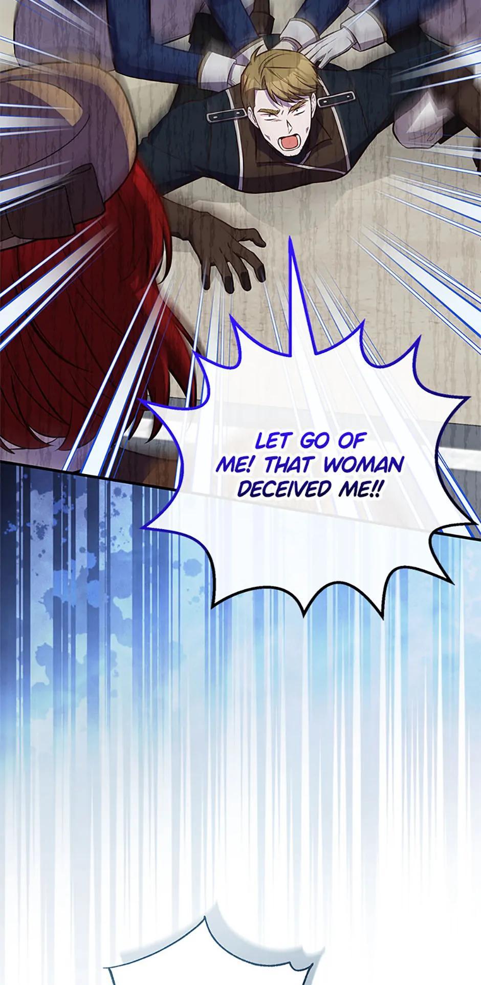 The Doctor Is Out Chapter 67 27