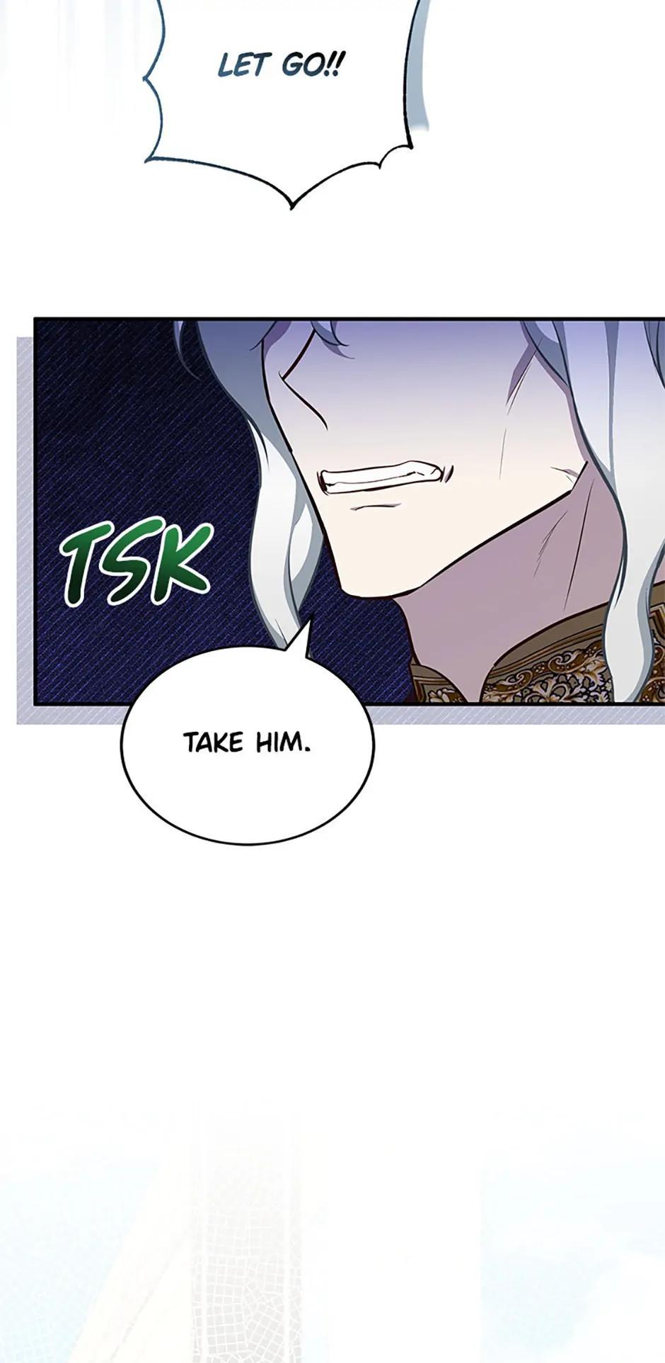 The Doctor Is Out Chapter 67 28