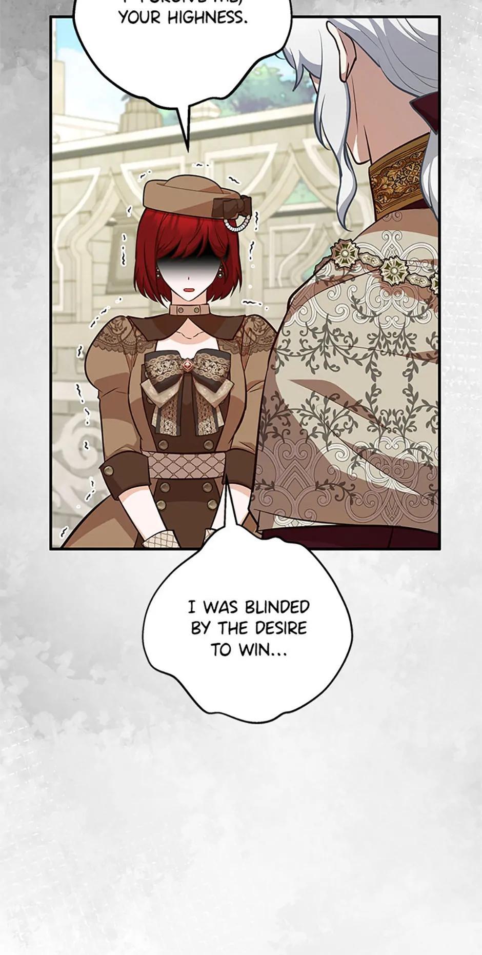 The Doctor Is Out Chapter 67 31