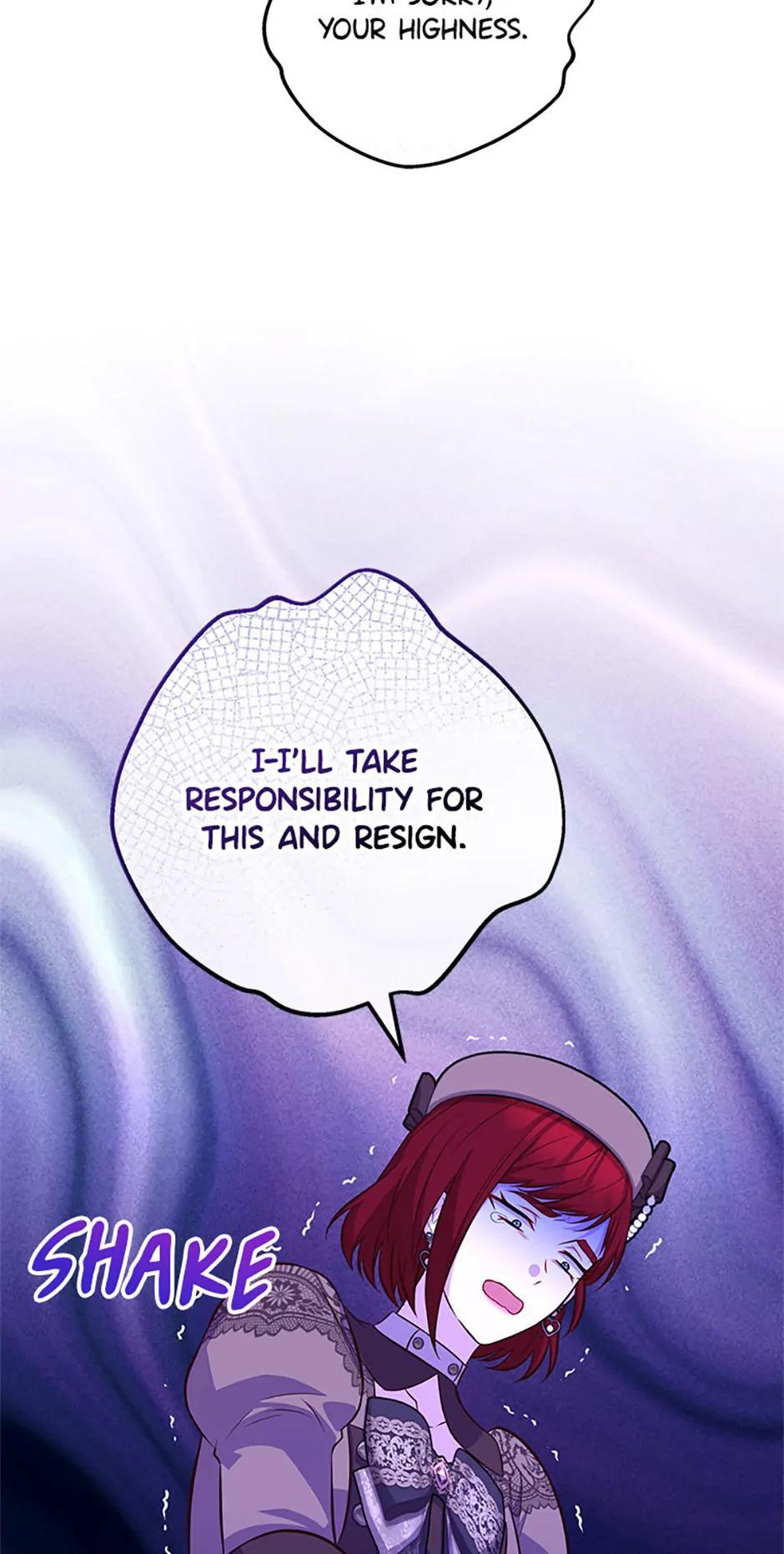 The Doctor Is Out Chapter 67 33