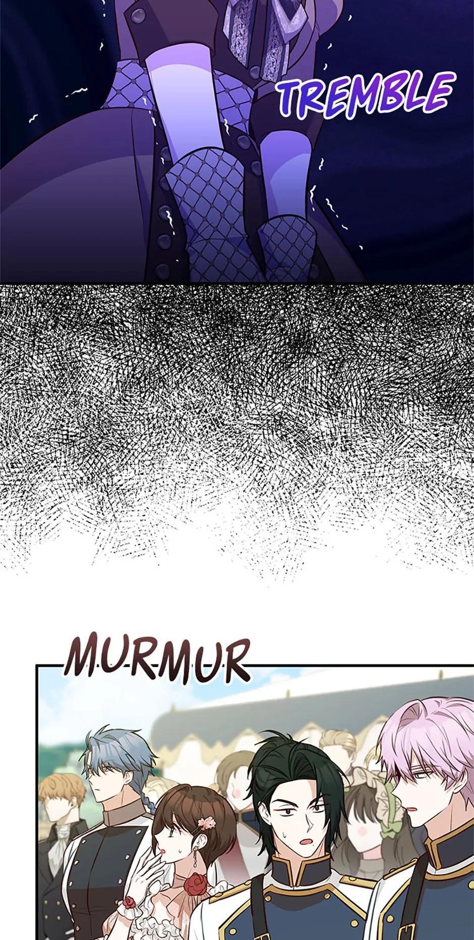 The Doctor Is Out Chapter 67 34