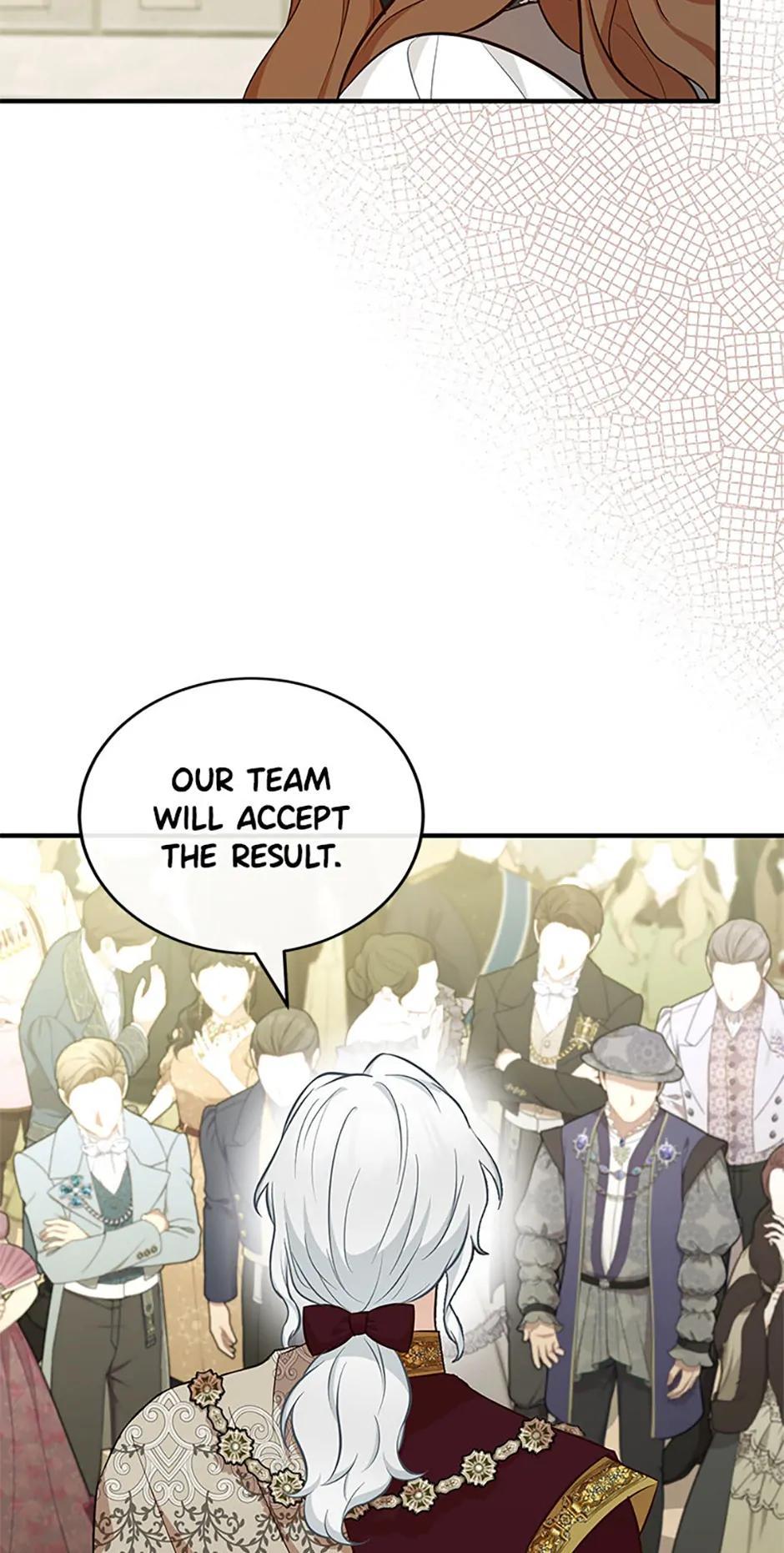 The Doctor Is Out Chapter 67 36