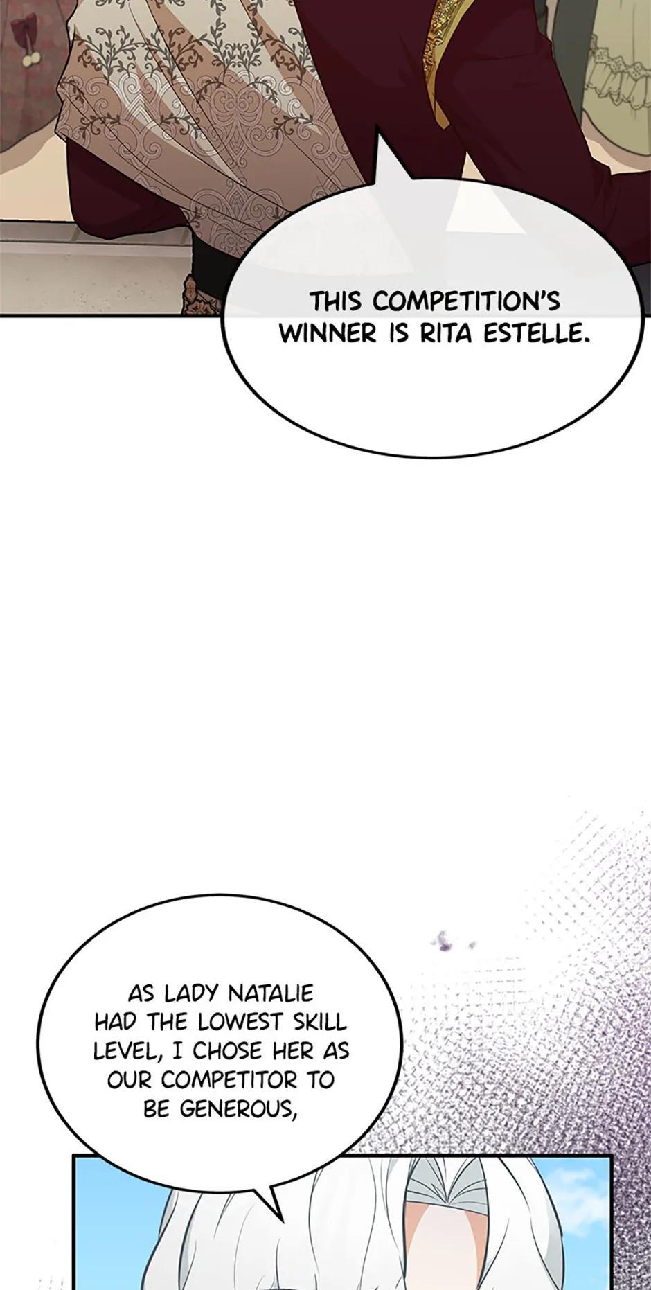 The Doctor Is Out Chapter 67 37