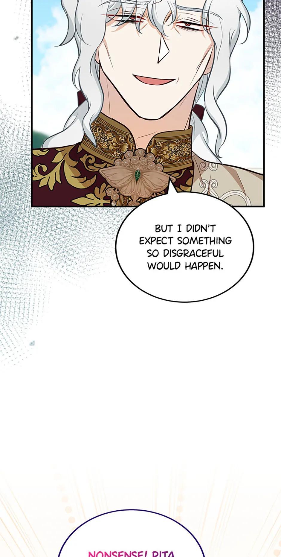 The Doctor Is Out Chapter 67 38