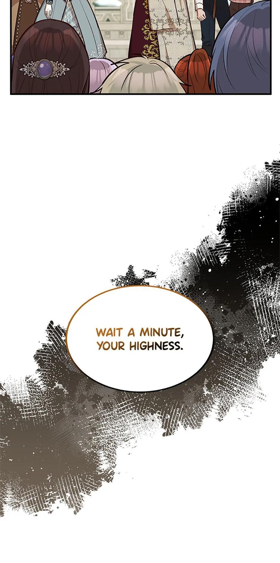 The Doctor Is Out Chapter 67 41