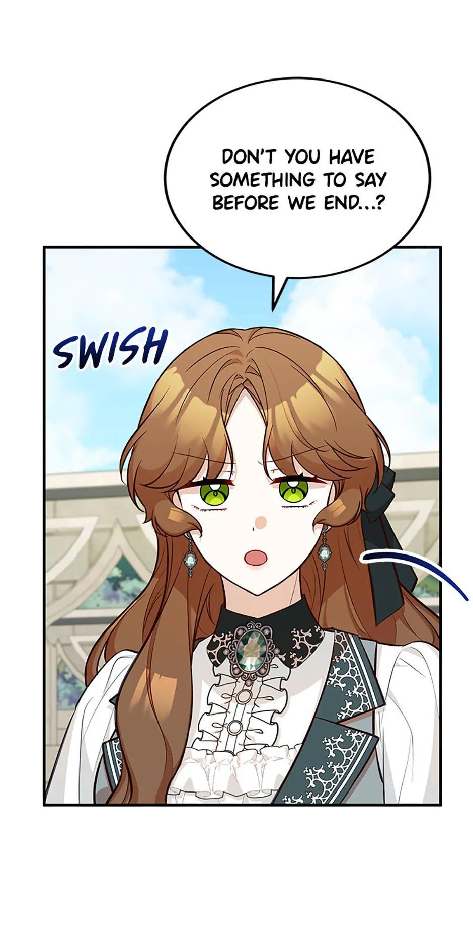 The Doctor Is Out Chapter 67 42