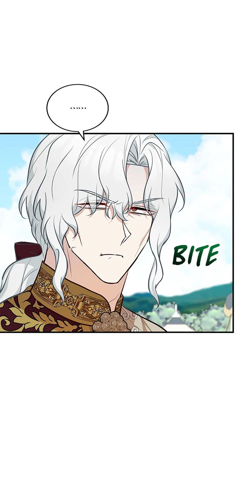 The Doctor Is Out Chapter 67 43