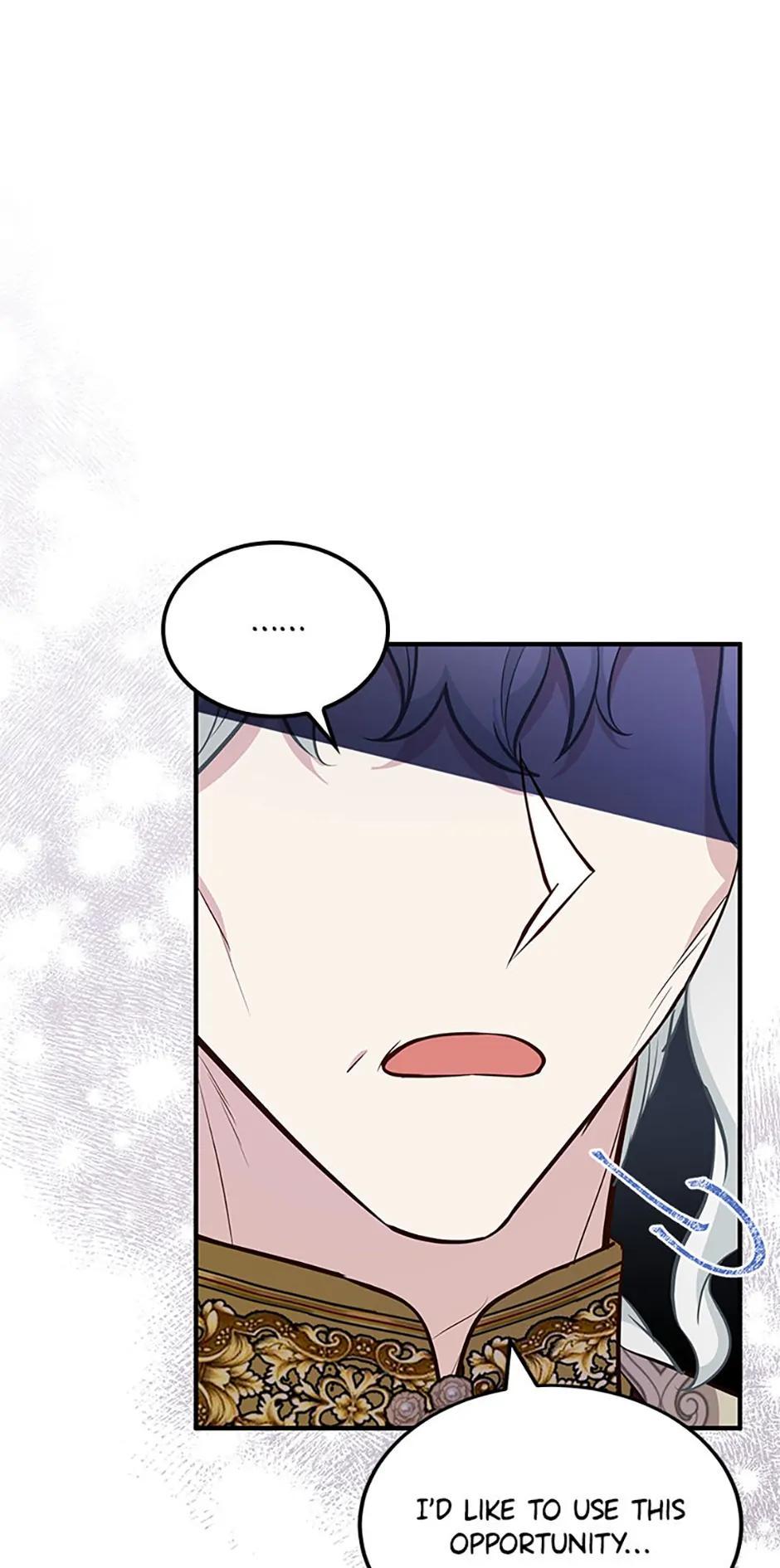 The Doctor Is Out Chapter 67 45