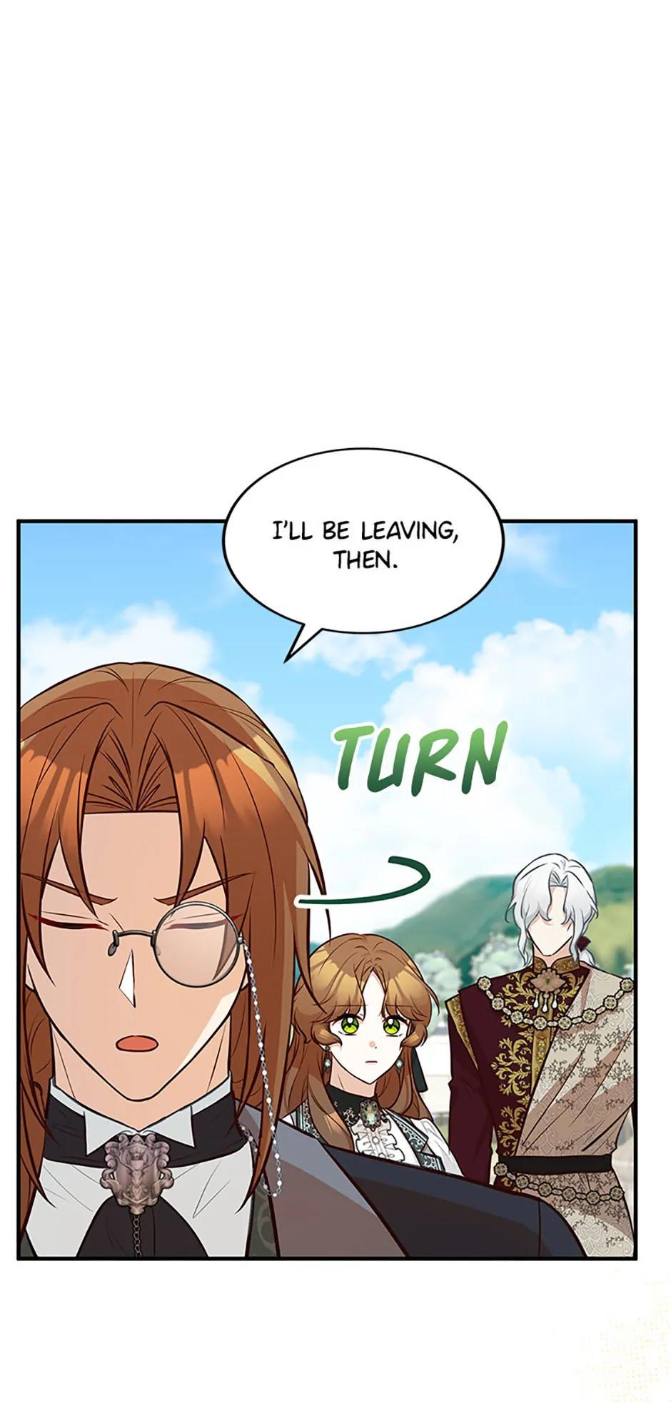 The Doctor Is Out Chapter 67 50