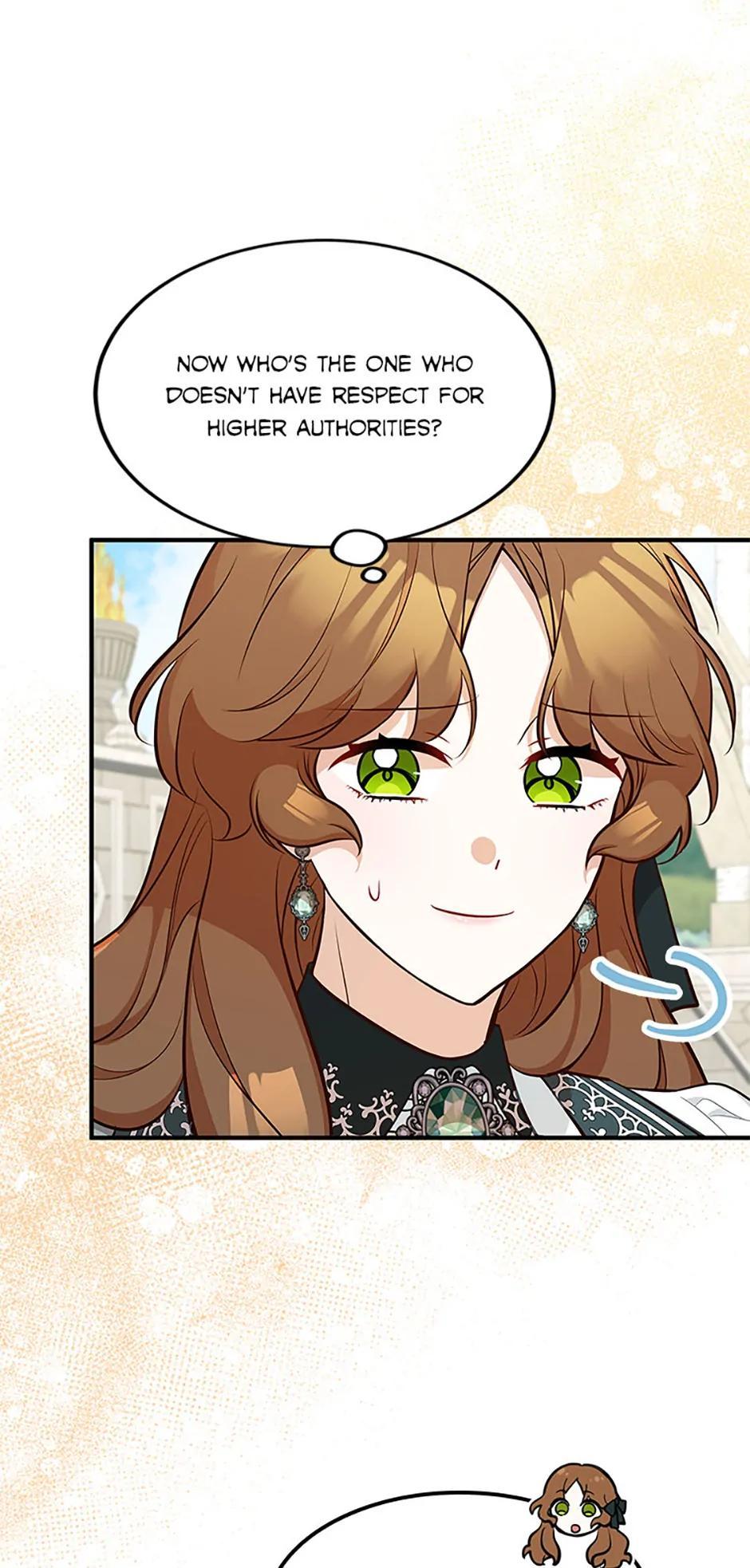 The Doctor Is Out Chapter 67 51