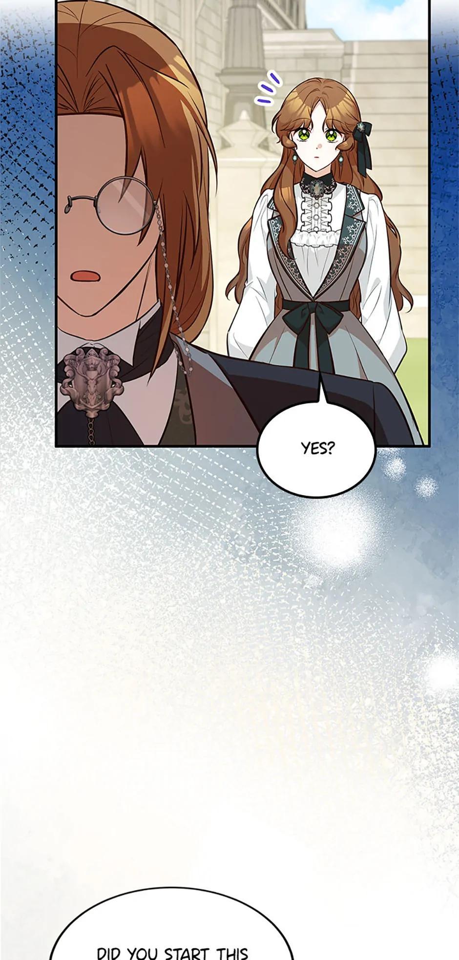 The Doctor Is Out Chapter 67 53