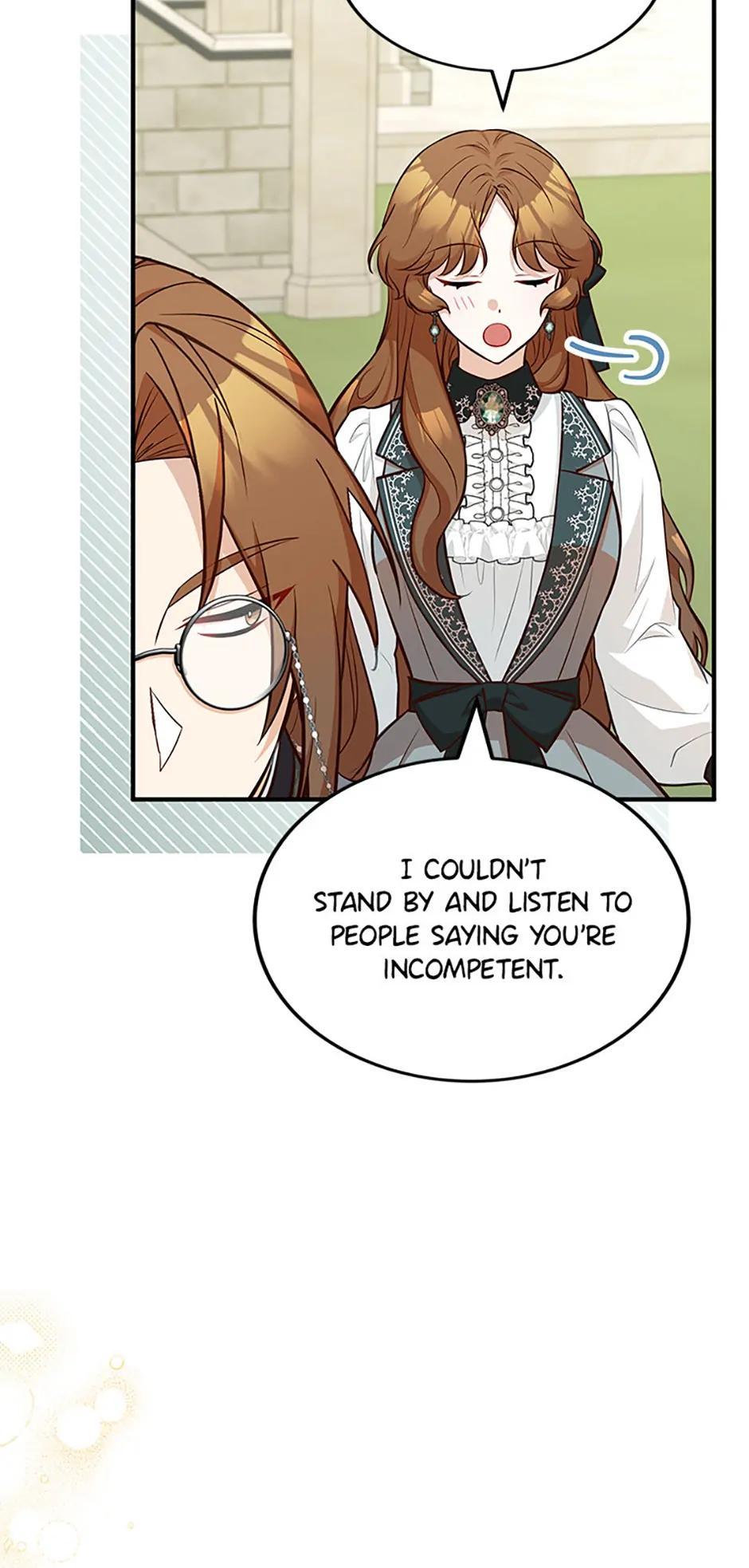 The Doctor Is Out Chapter 67 55