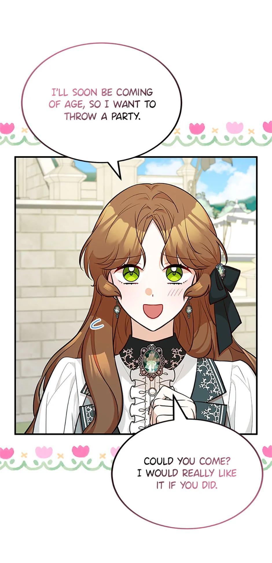 The Doctor Is Out Chapter 67 59