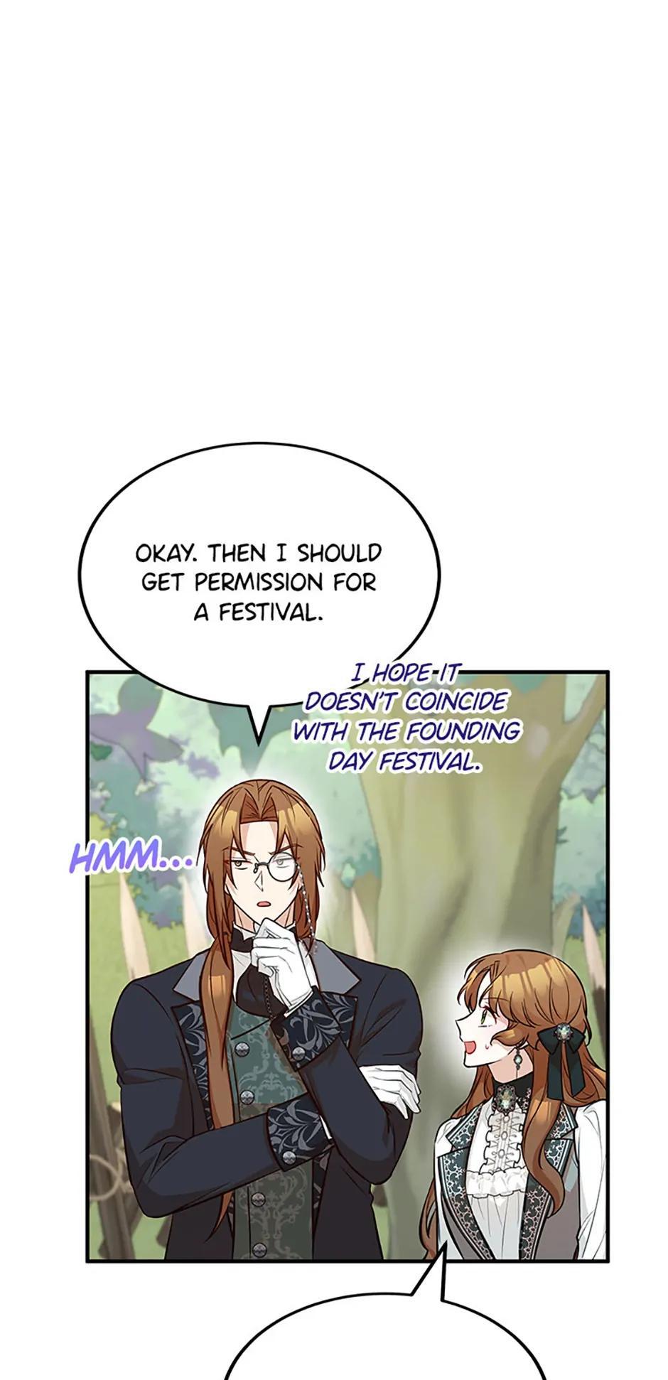 The Doctor Is Out Chapter 67 60