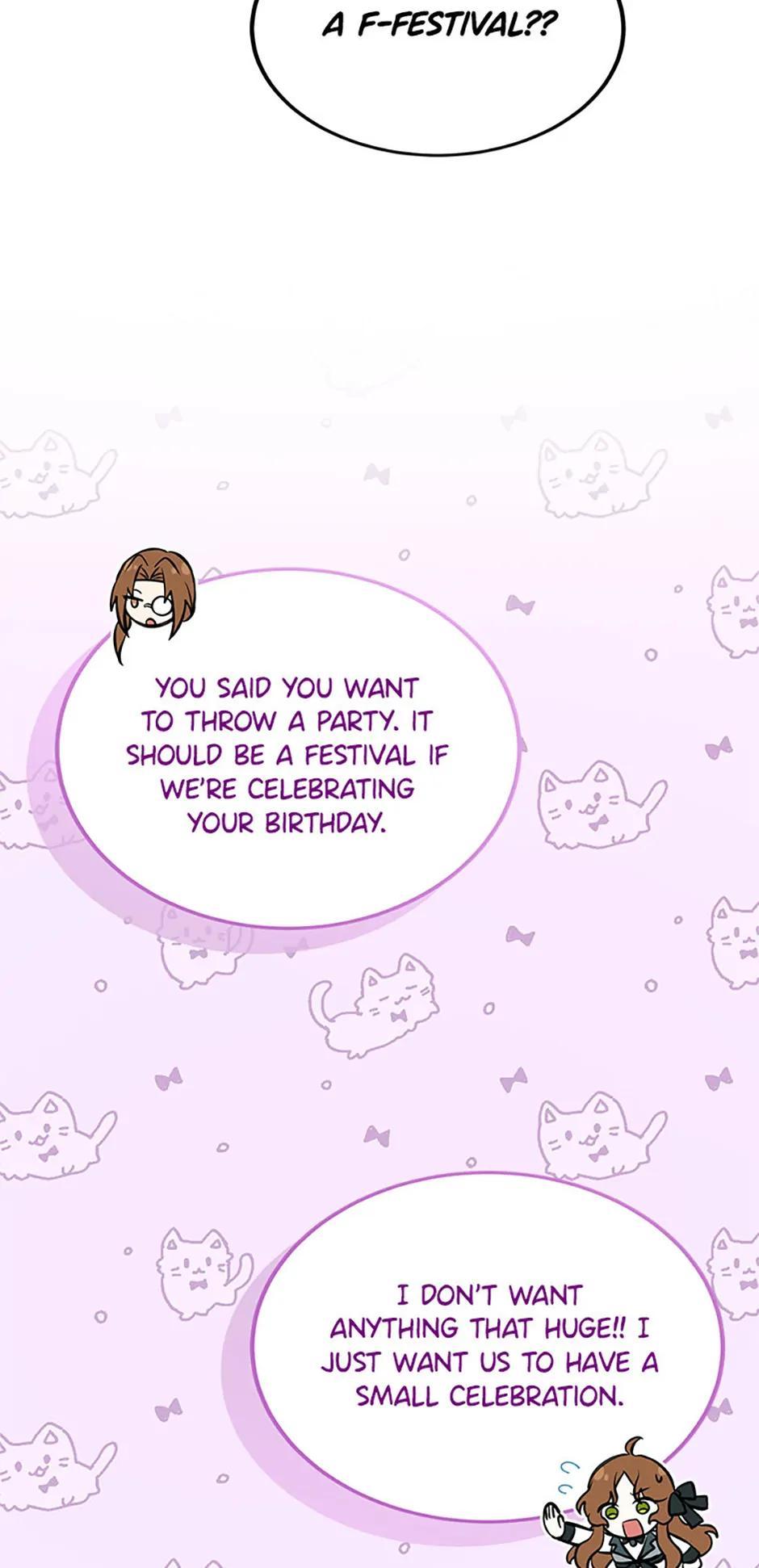 The Doctor Is Out Chapter 67 61