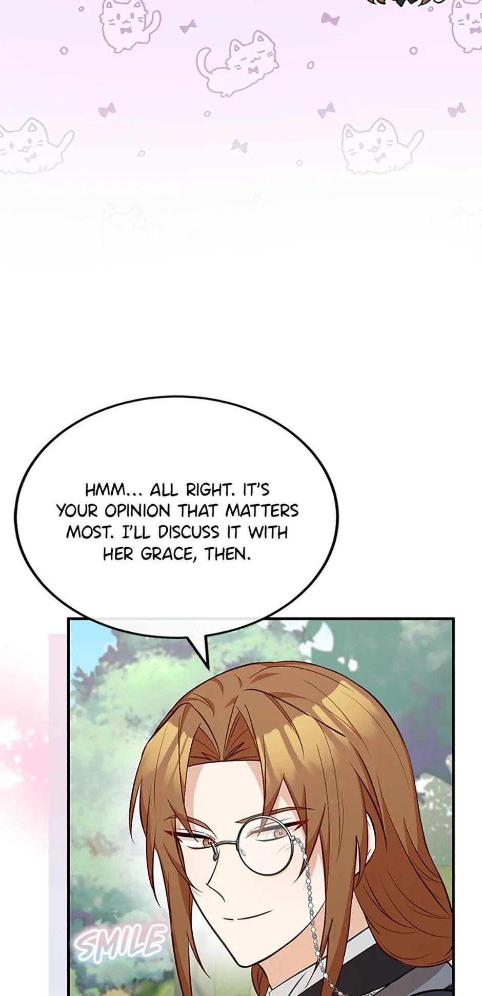 The Doctor Is Out Chapter 67 62