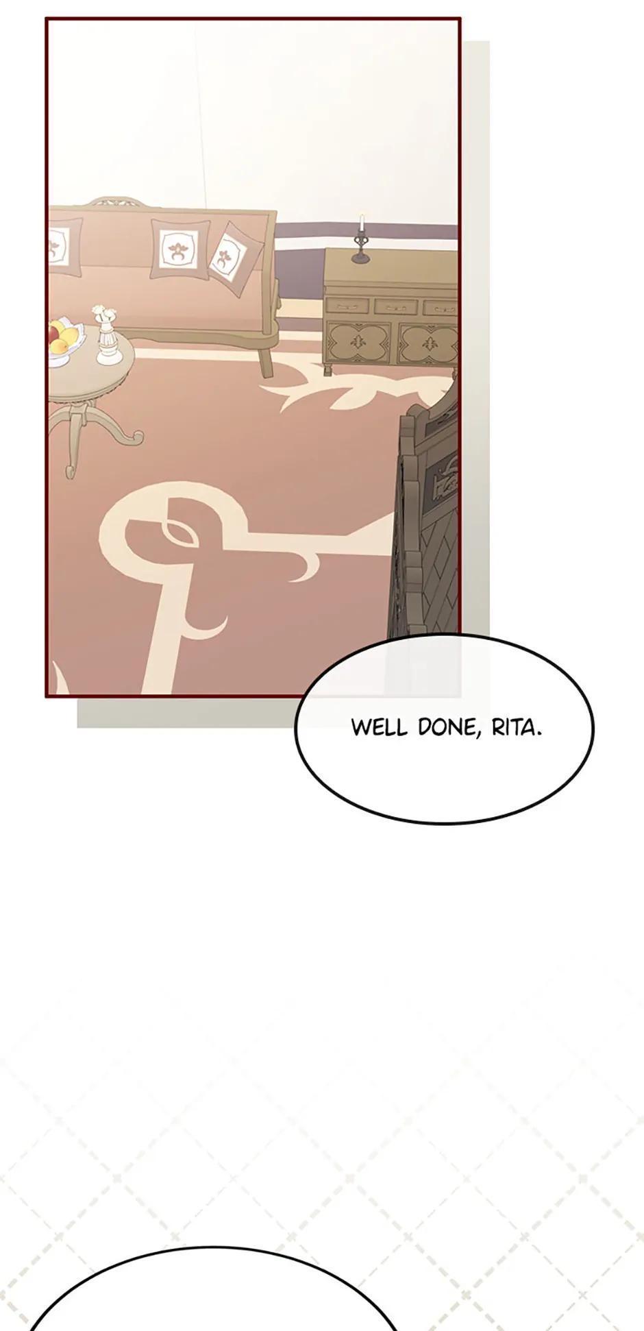 The Doctor Is Out Chapter 67 64