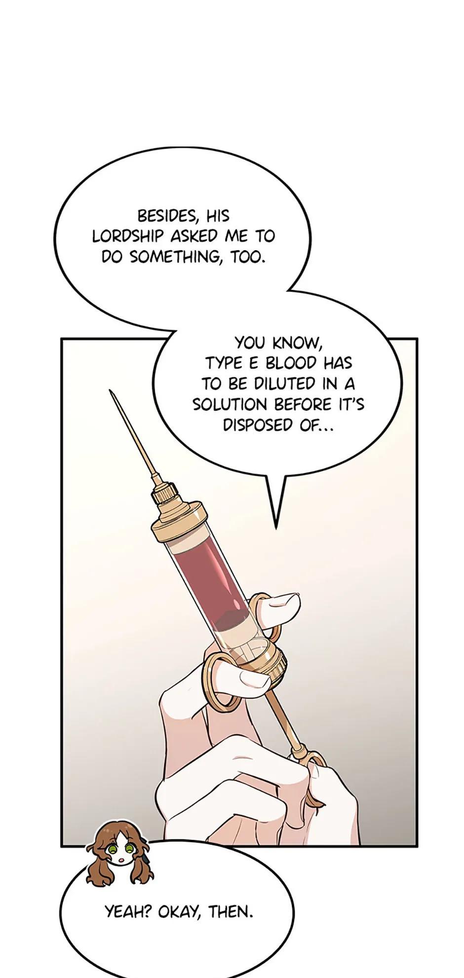 The Doctor Is Out Chapter 67 68