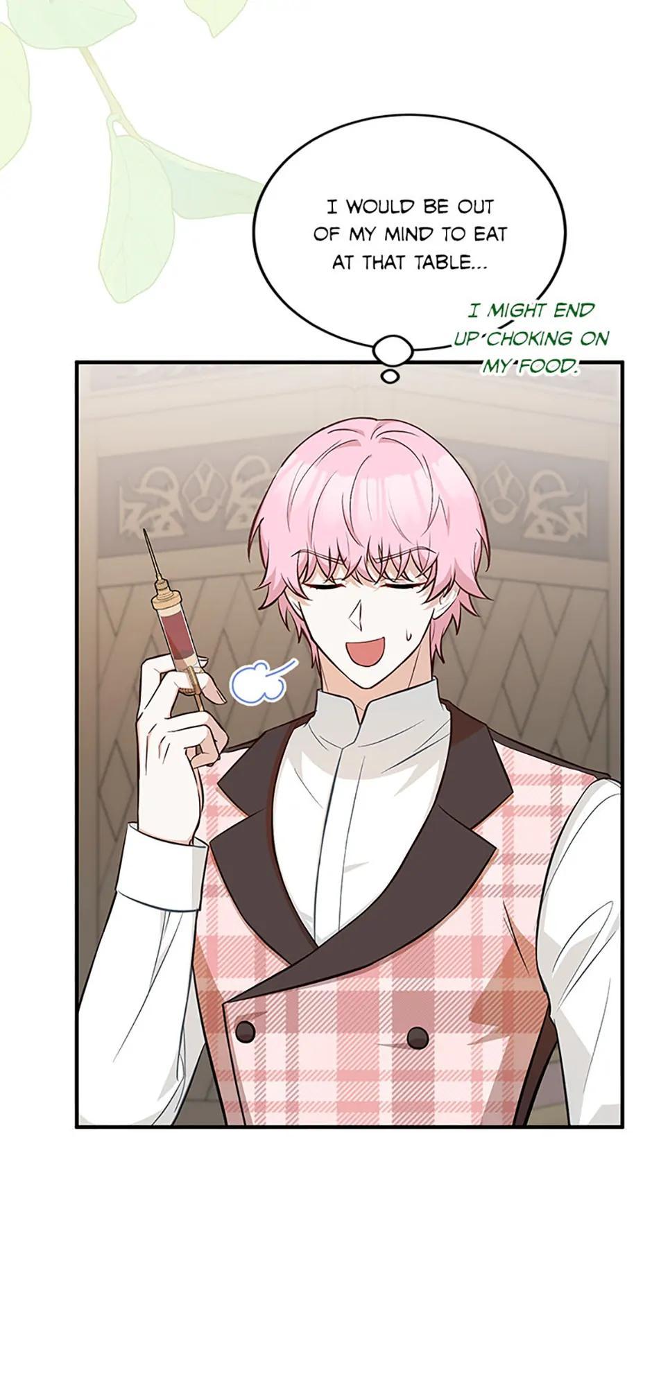 The Doctor Is Out Chapter 67 70