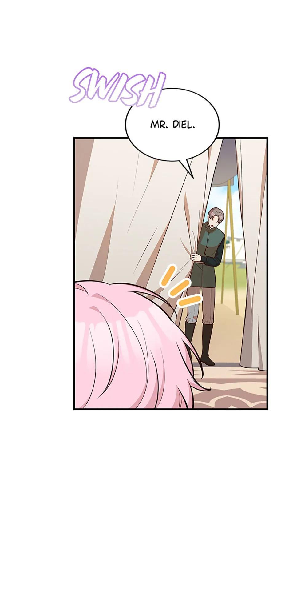 The Doctor Is Out Chapter 67 71