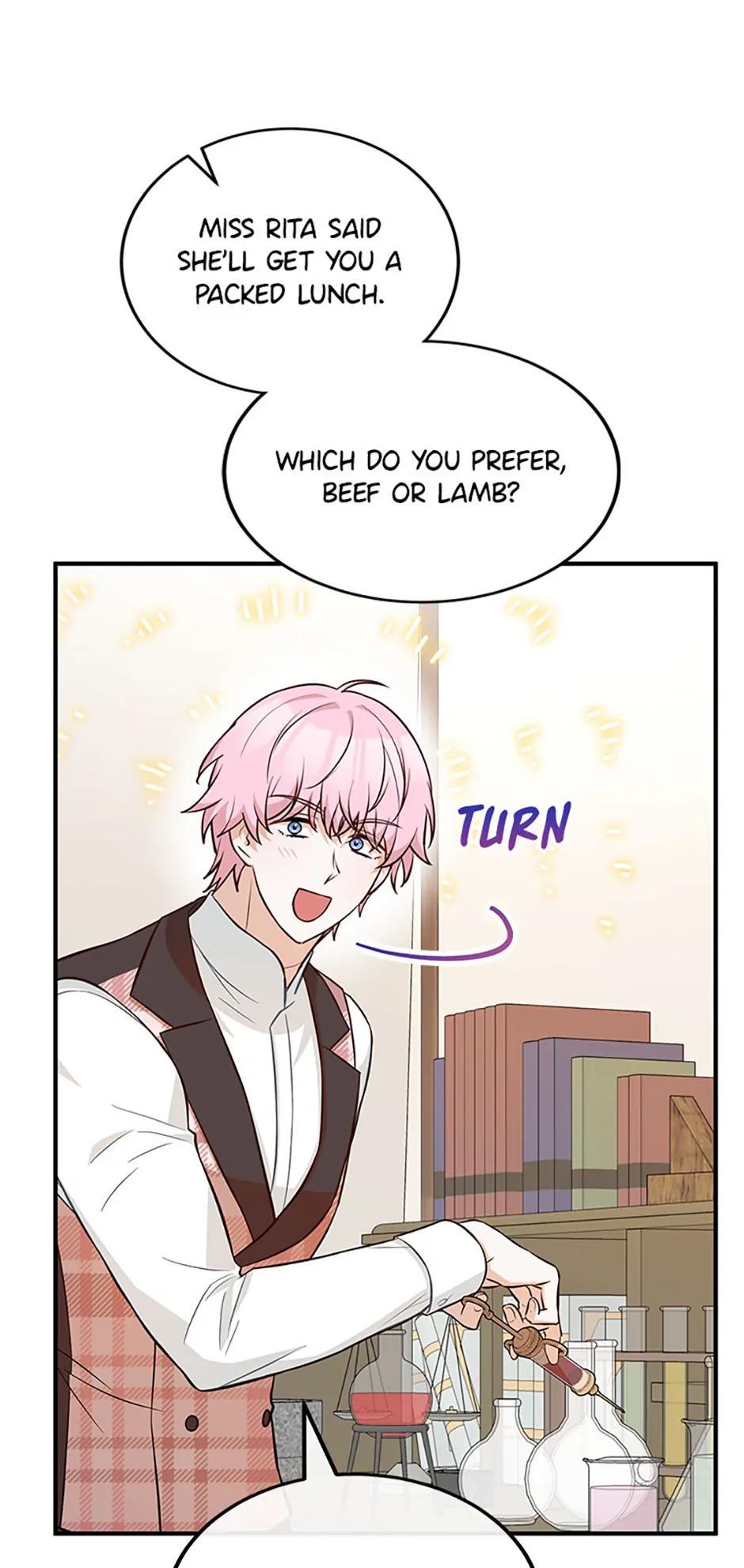 The Doctor Is Out Chapter 67 72