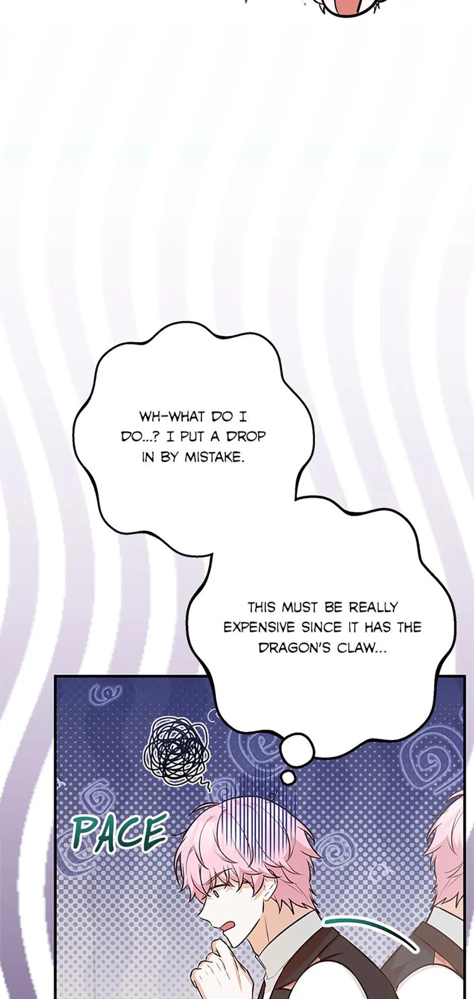 The Doctor Is Out Chapter 67 74