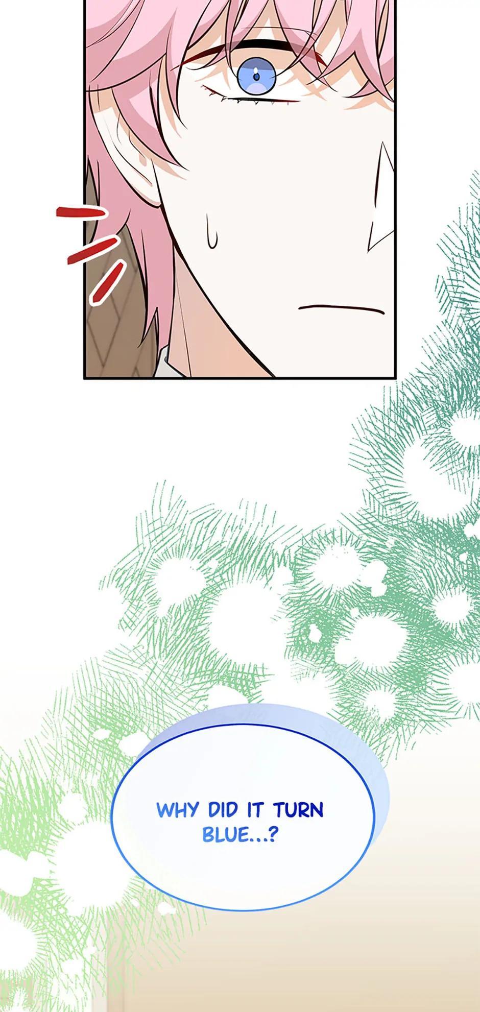 The Doctor Is Out Chapter 67 76