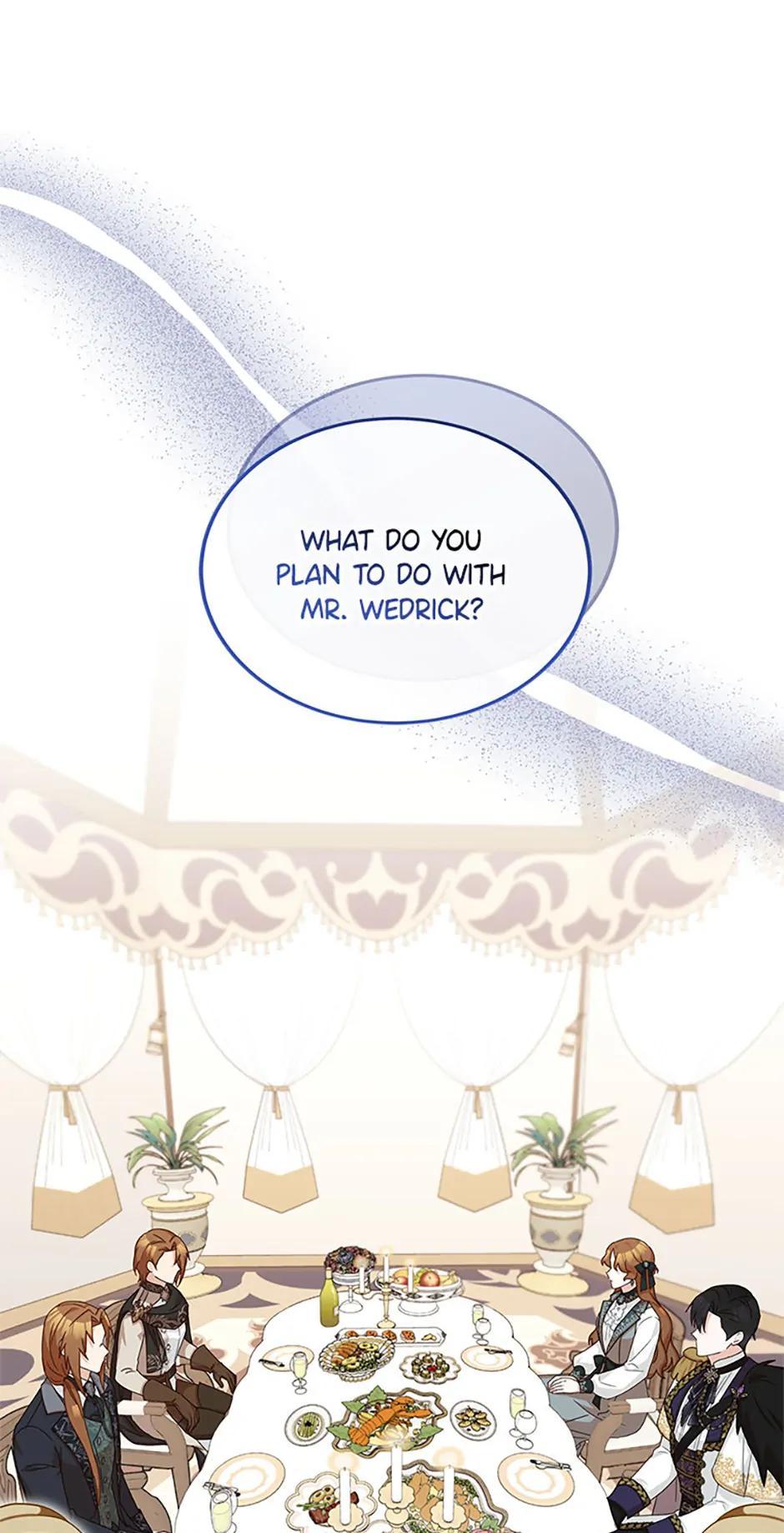 The Doctor Is Out Chapter 68 2