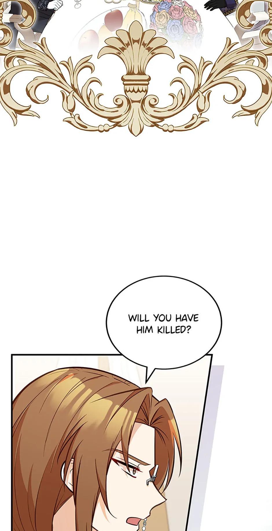 The Doctor Is Out Chapter 68 3