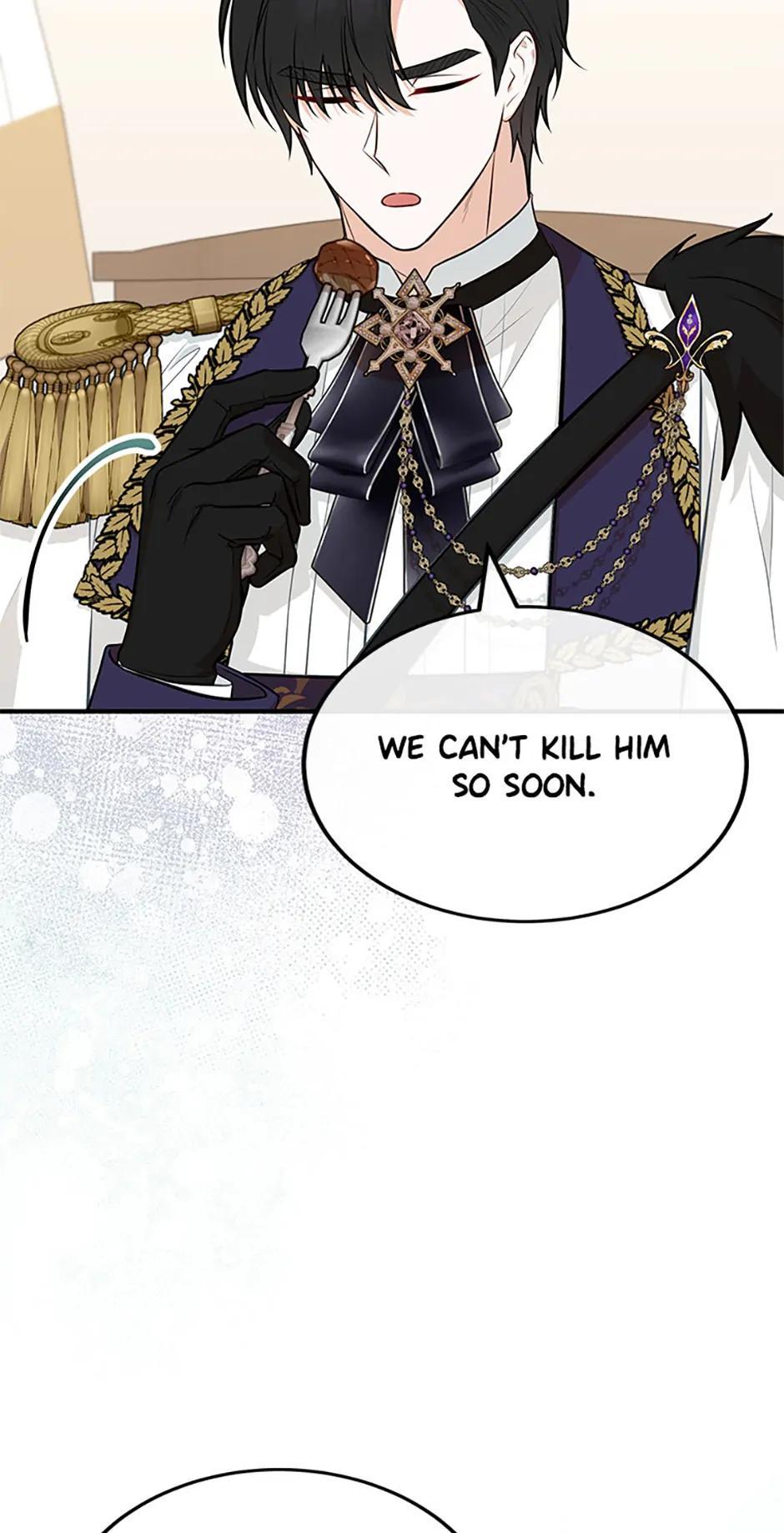 The Doctor Is Out Chapter 68 5