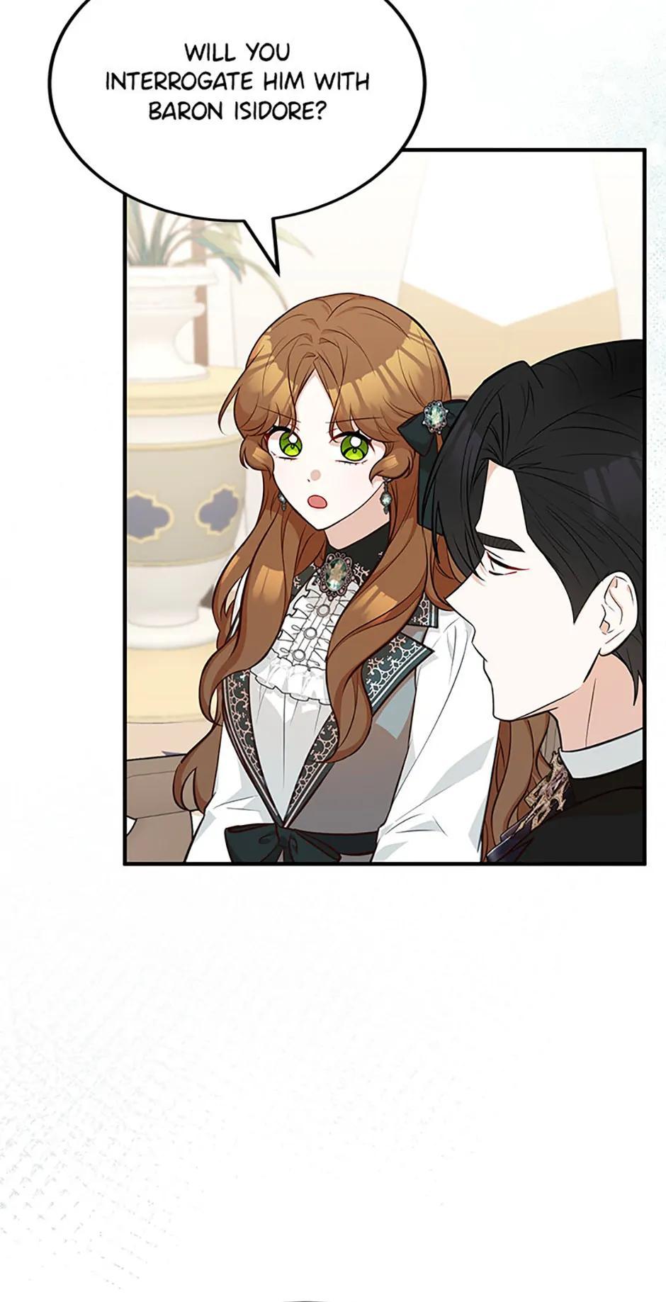 The Doctor Is Out Chapter 68 6