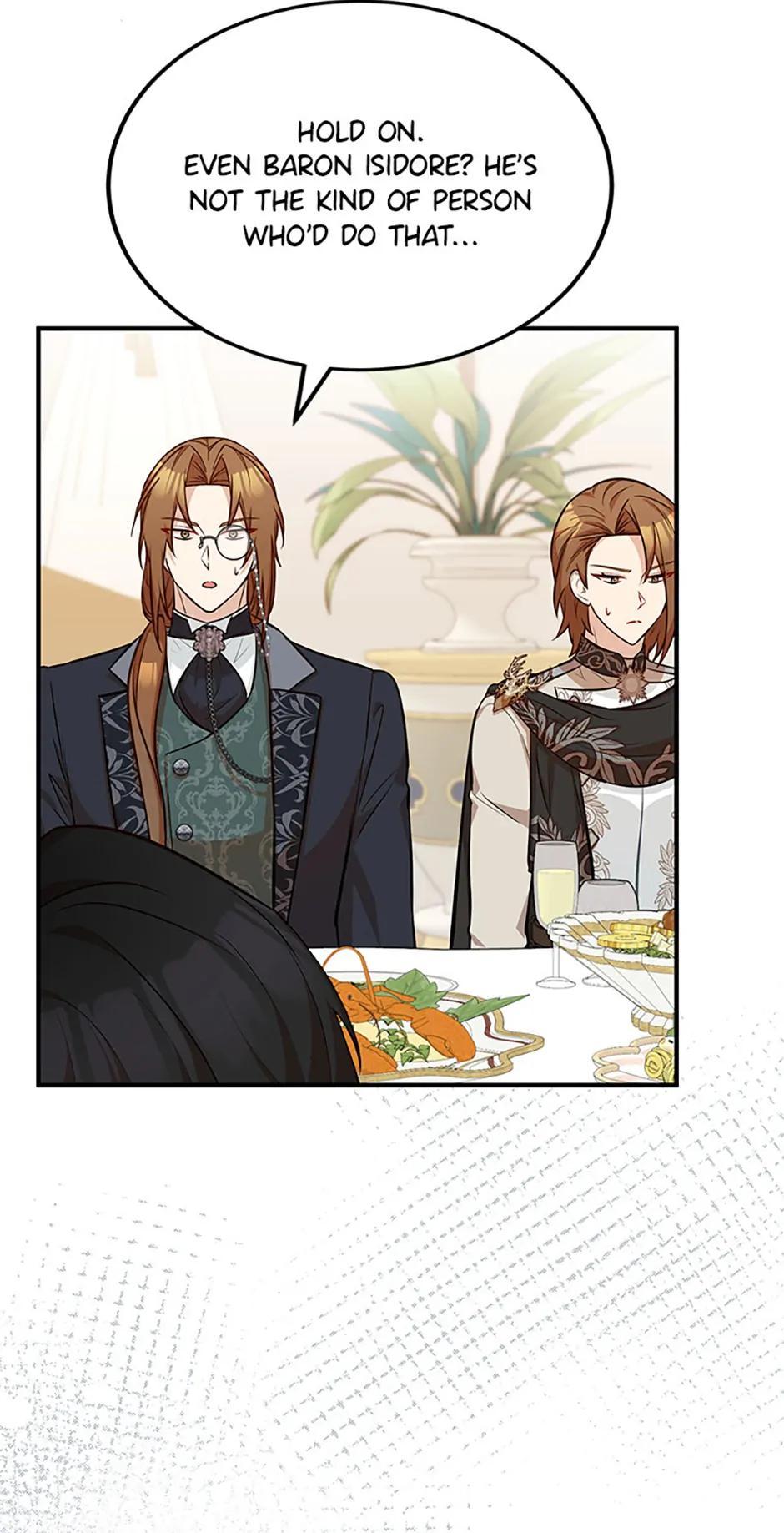 The Doctor Is Out Chapter 68 7