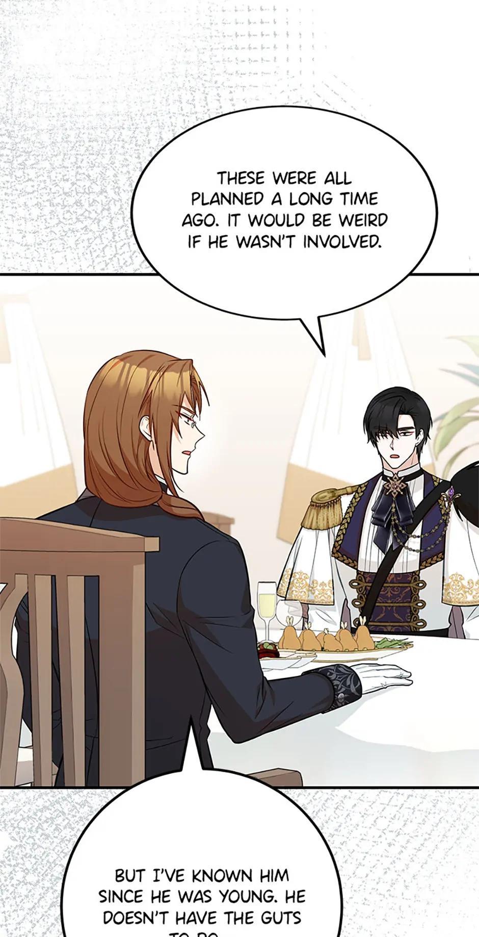 The Doctor Is Out Chapter 68 8