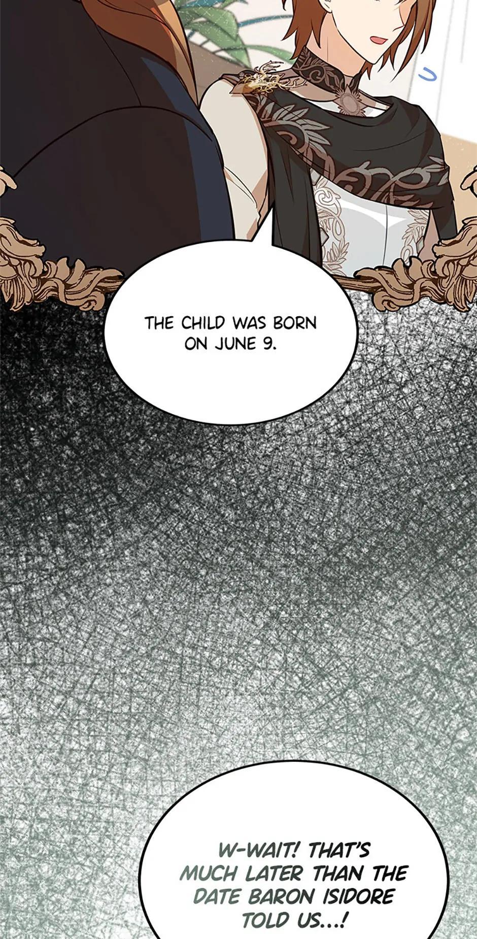 The Doctor Is Out Chapter 68 18