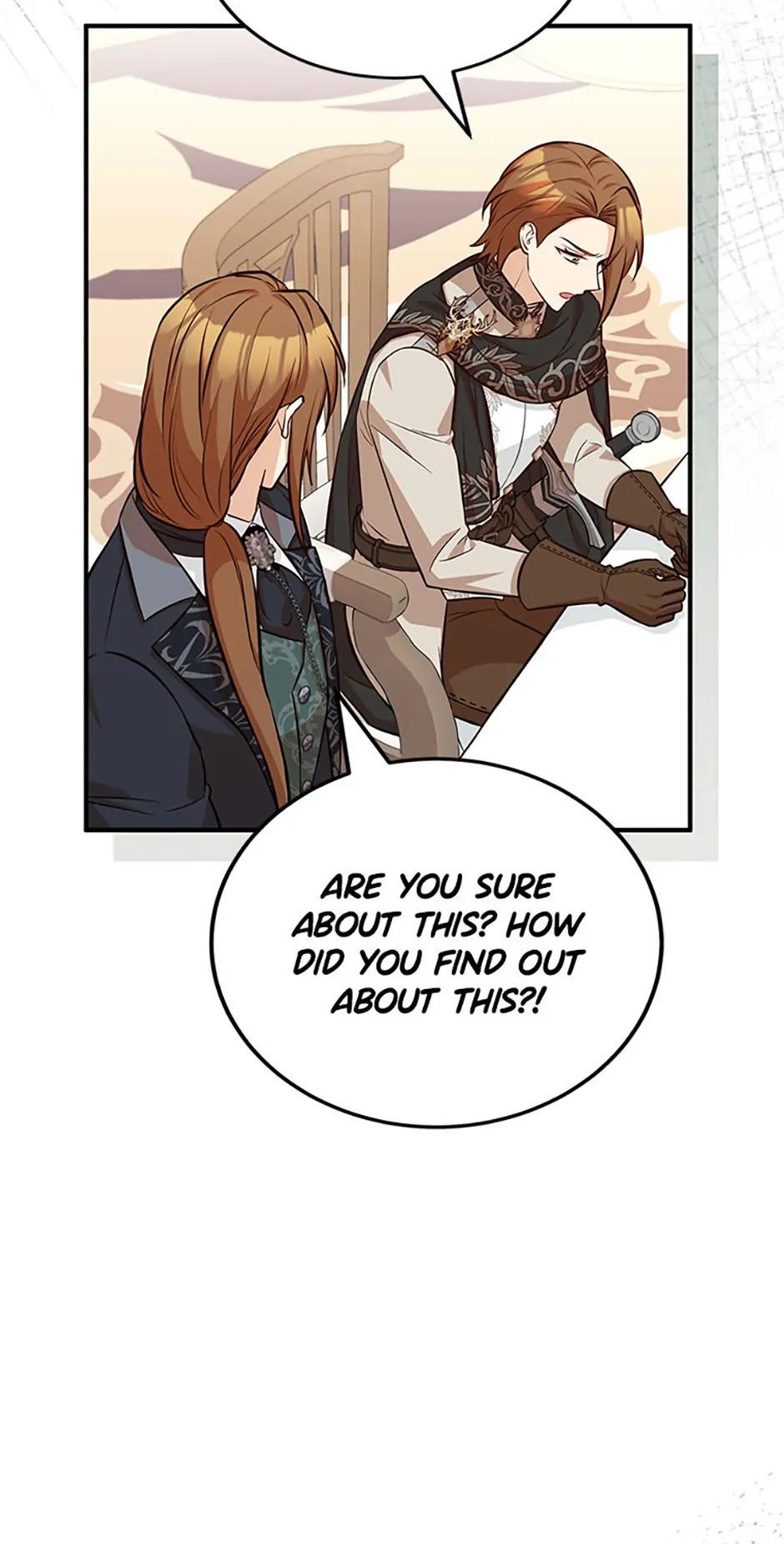 The Doctor Is Out Chapter 68 20