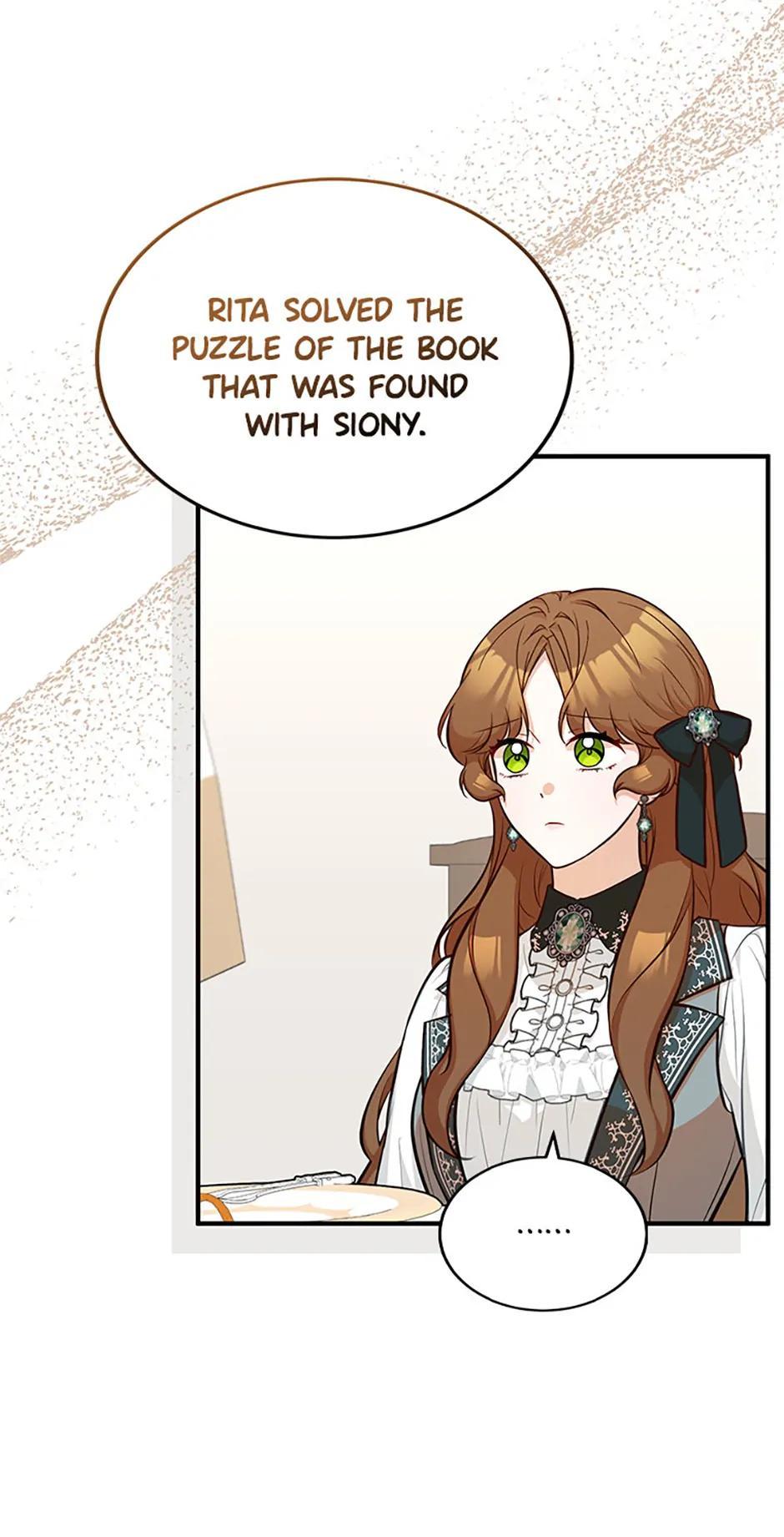 The Doctor Is Out Chapter 68 21