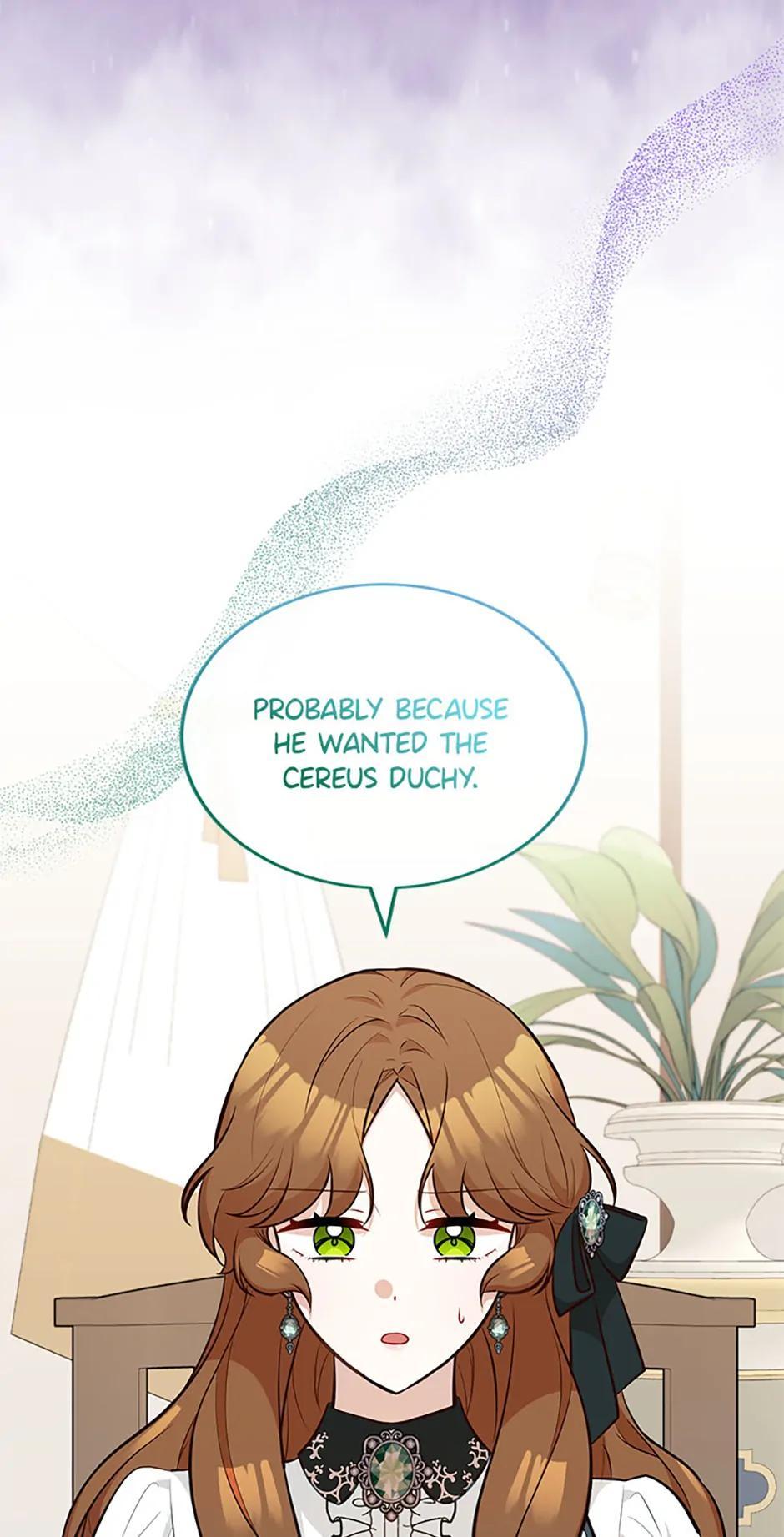 The Doctor Is Out Chapter 68 23