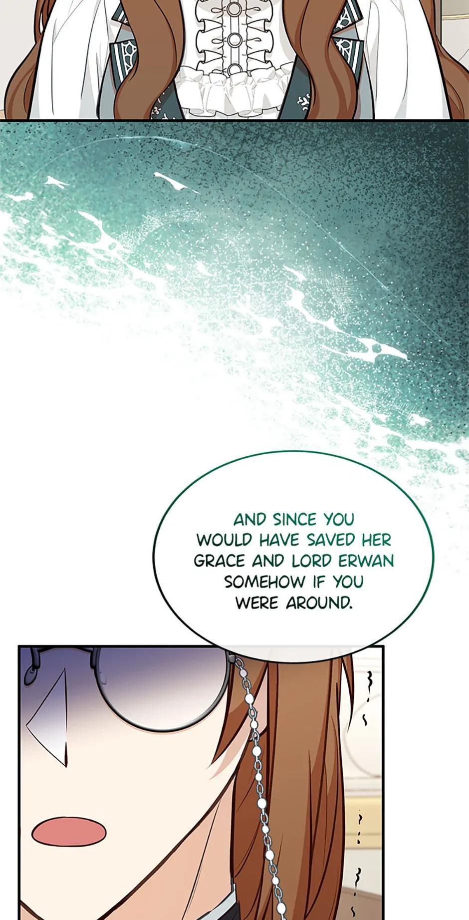 The Doctor Is Out Chapter 68 24