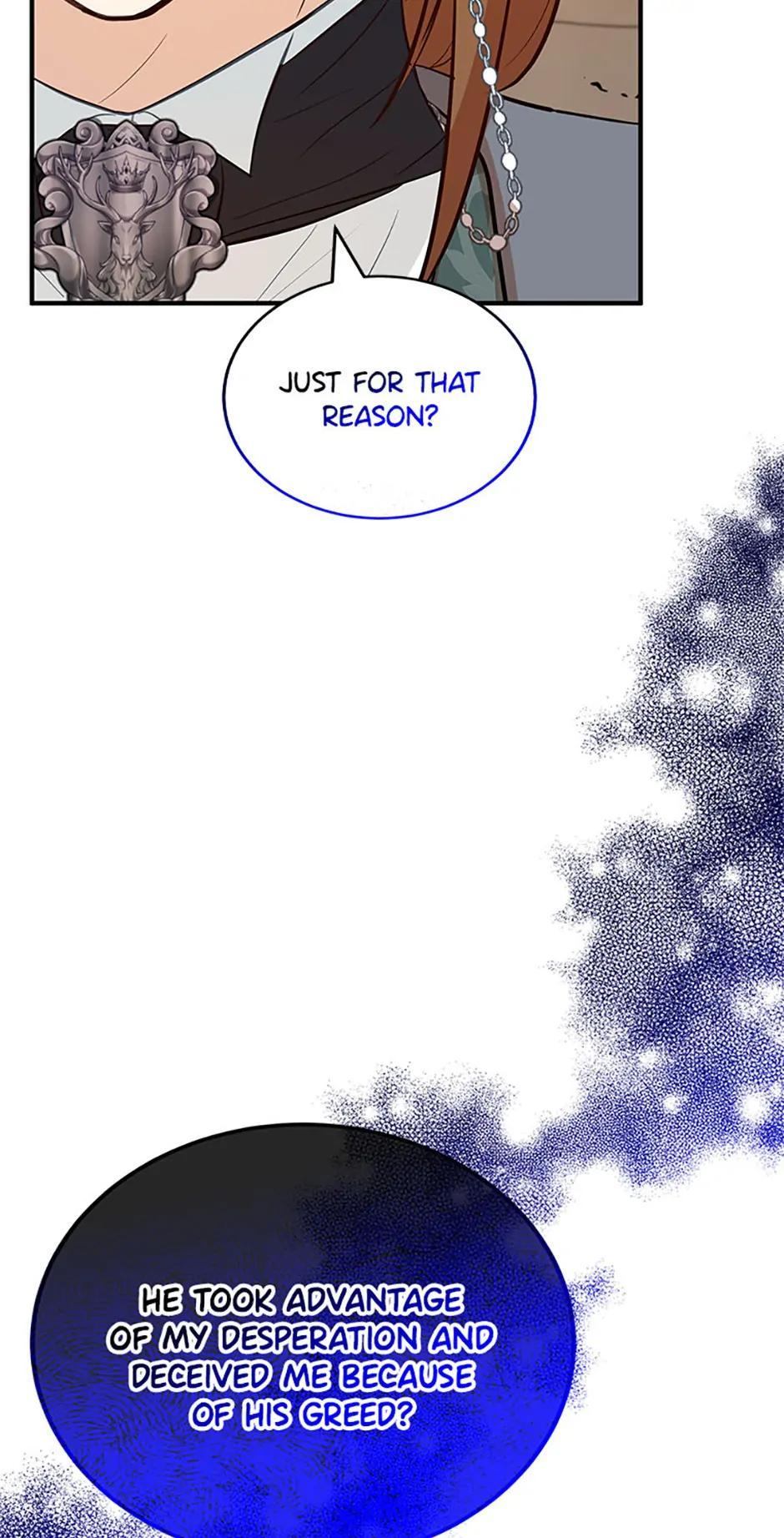 The Doctor Is Out Chapter 68 25