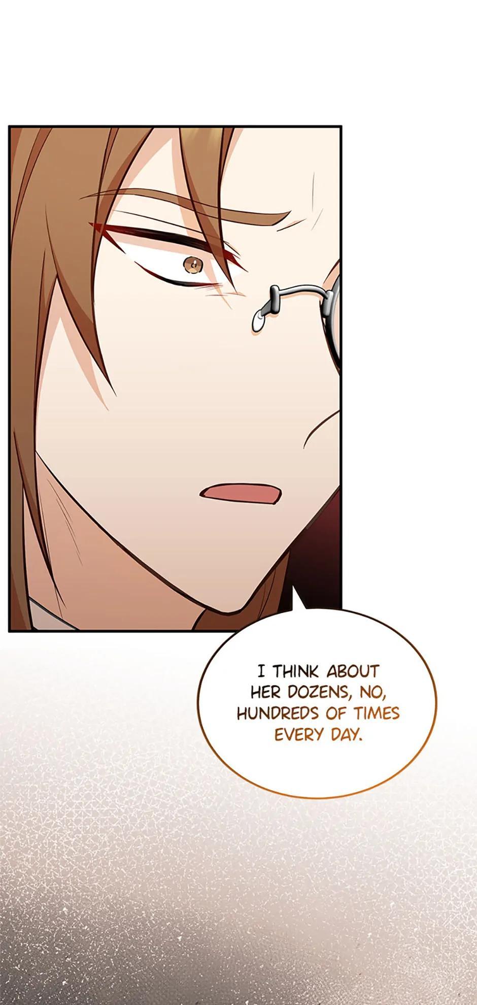The Doctor Is Out Chapter 68 32