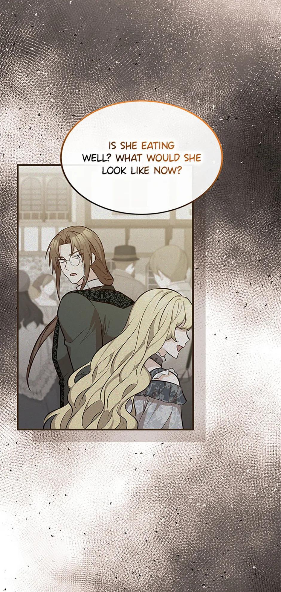 The Doctor Is Out Chapter 68 33