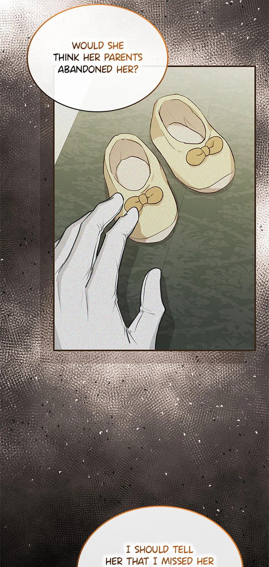 The Doctor Is Out Chapter 68 34