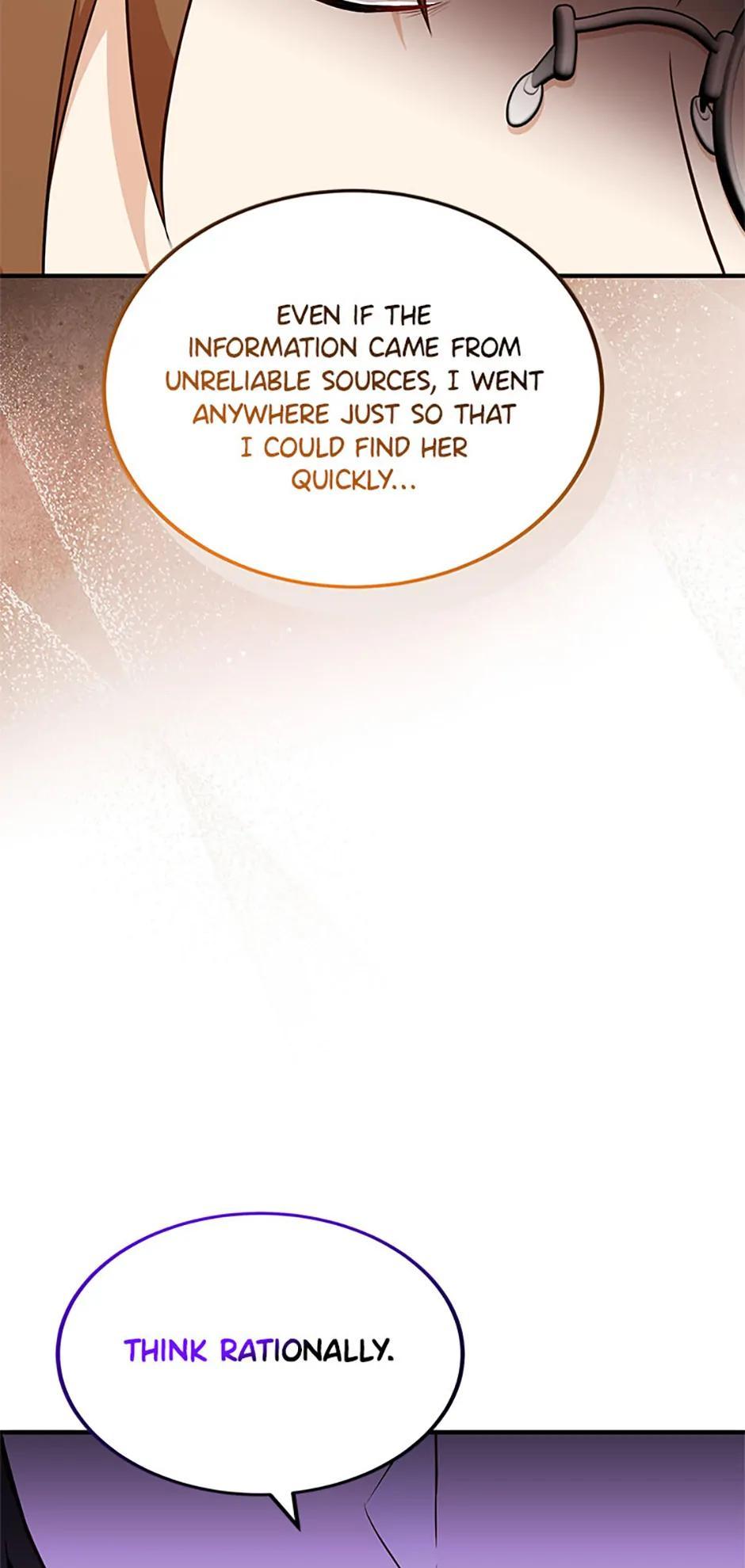 The Doctor Is Out Chapter 68 36