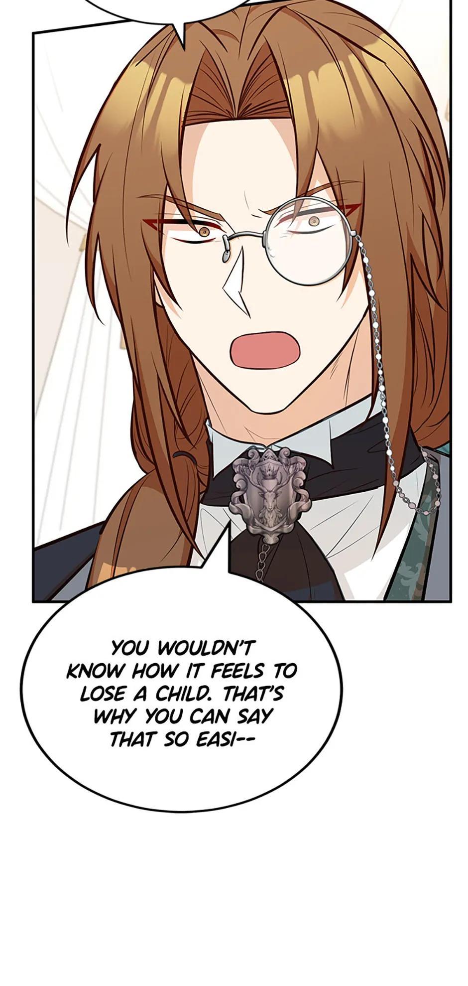 The Doctor Is Out Chapter 68 40