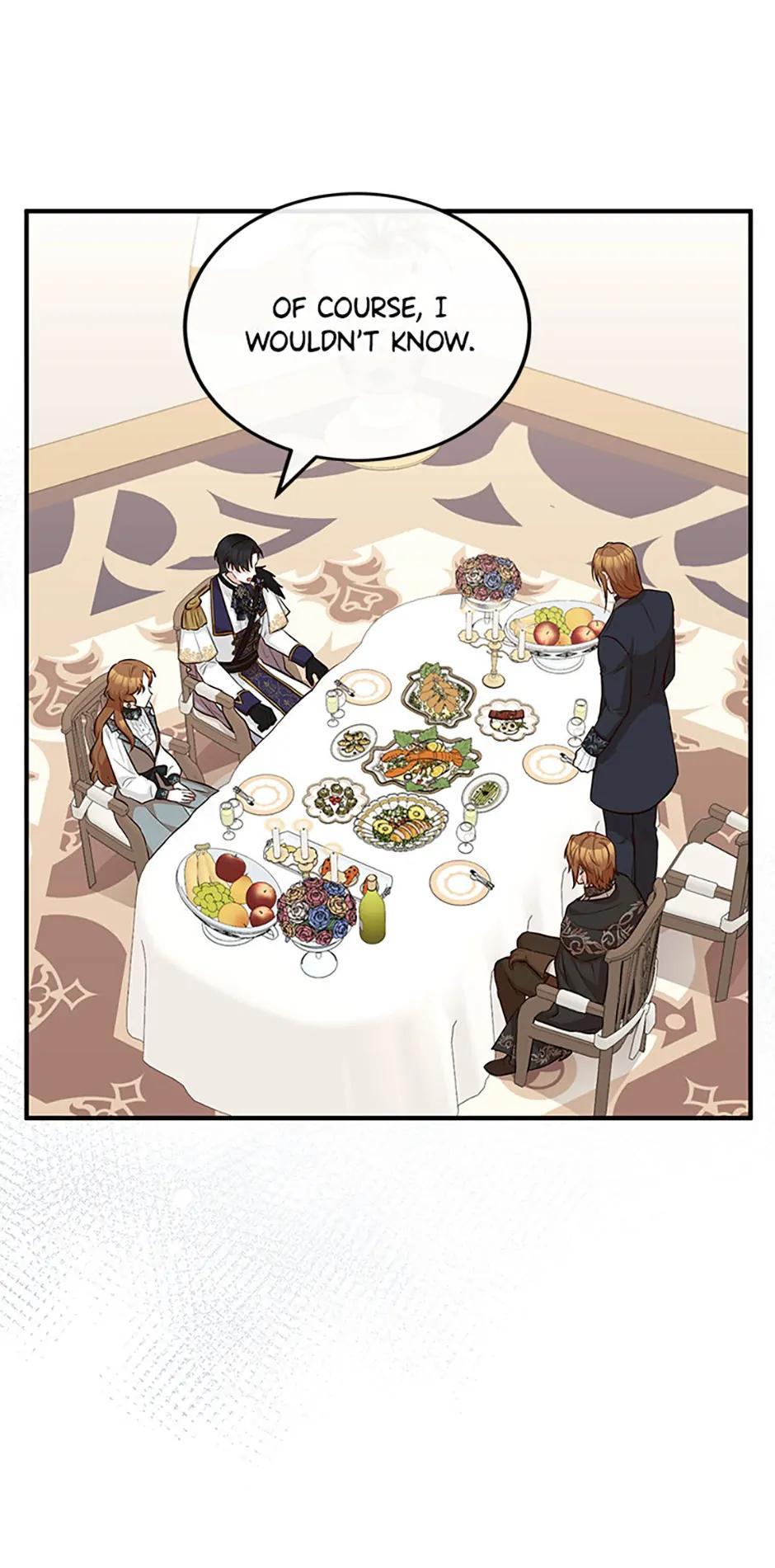 The Doctor Is Out Chapter 68 41