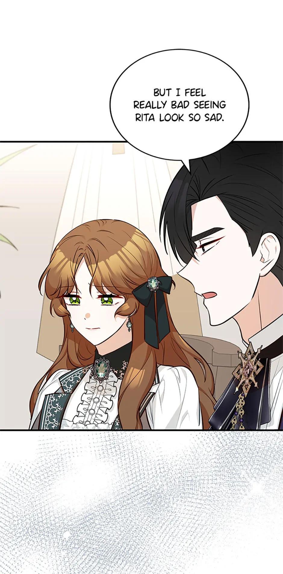 The Doctor Is Out Chapter 68 42