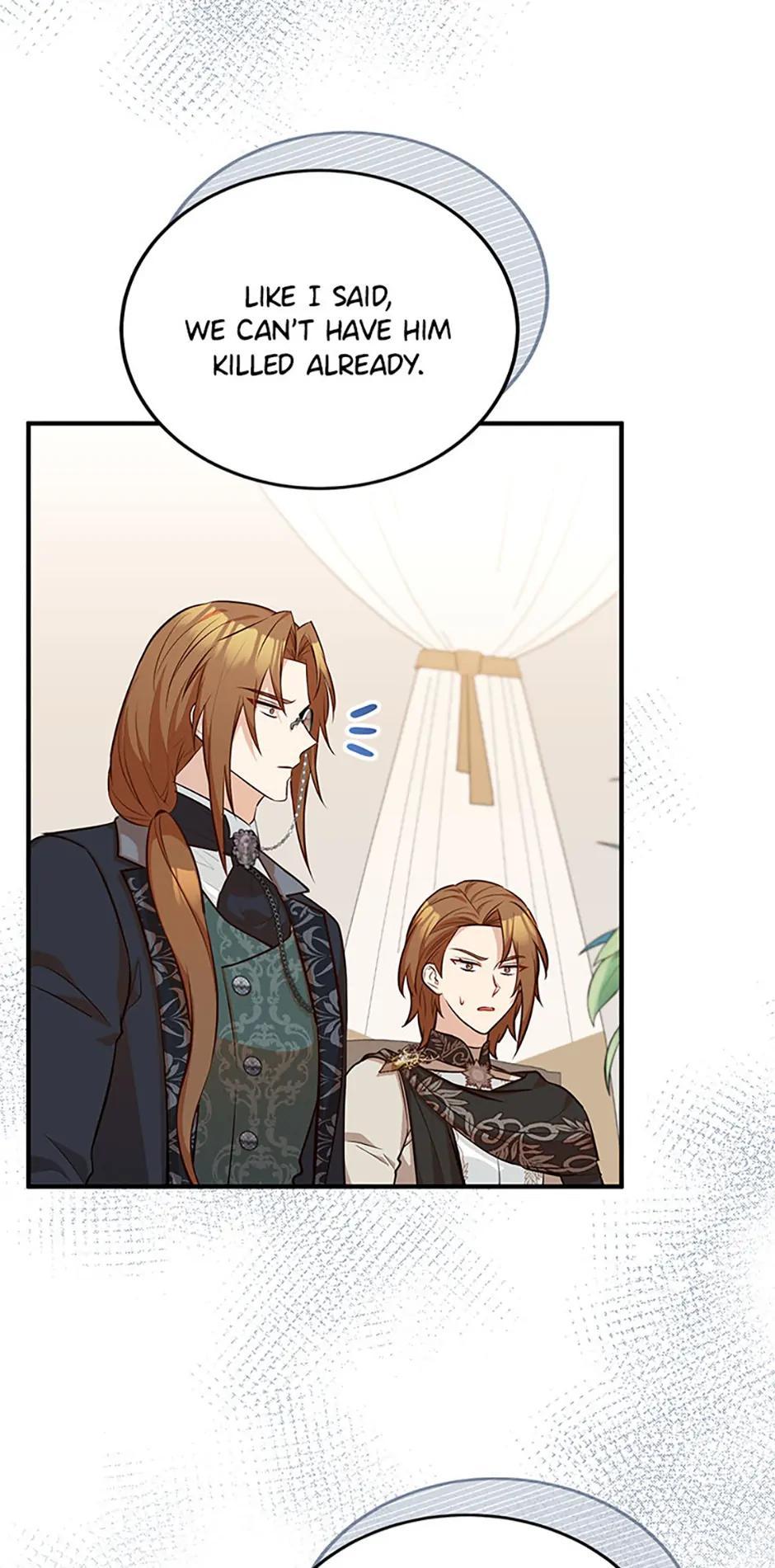 The Doctor Is Out Chapter 68 43